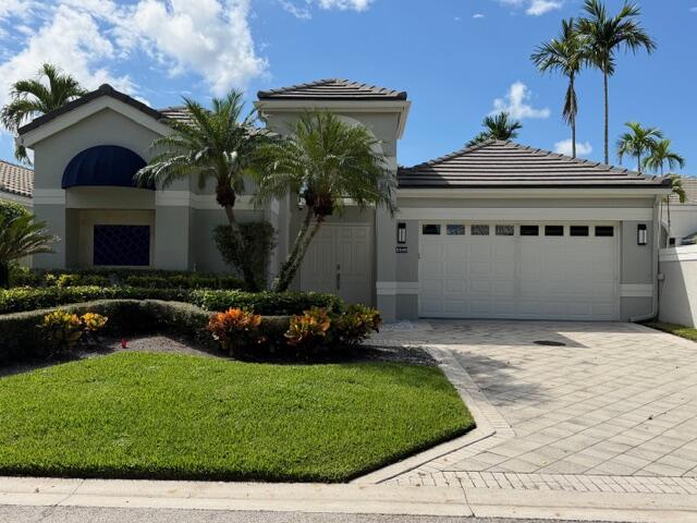 3549 NW Clubside Circle — photo
