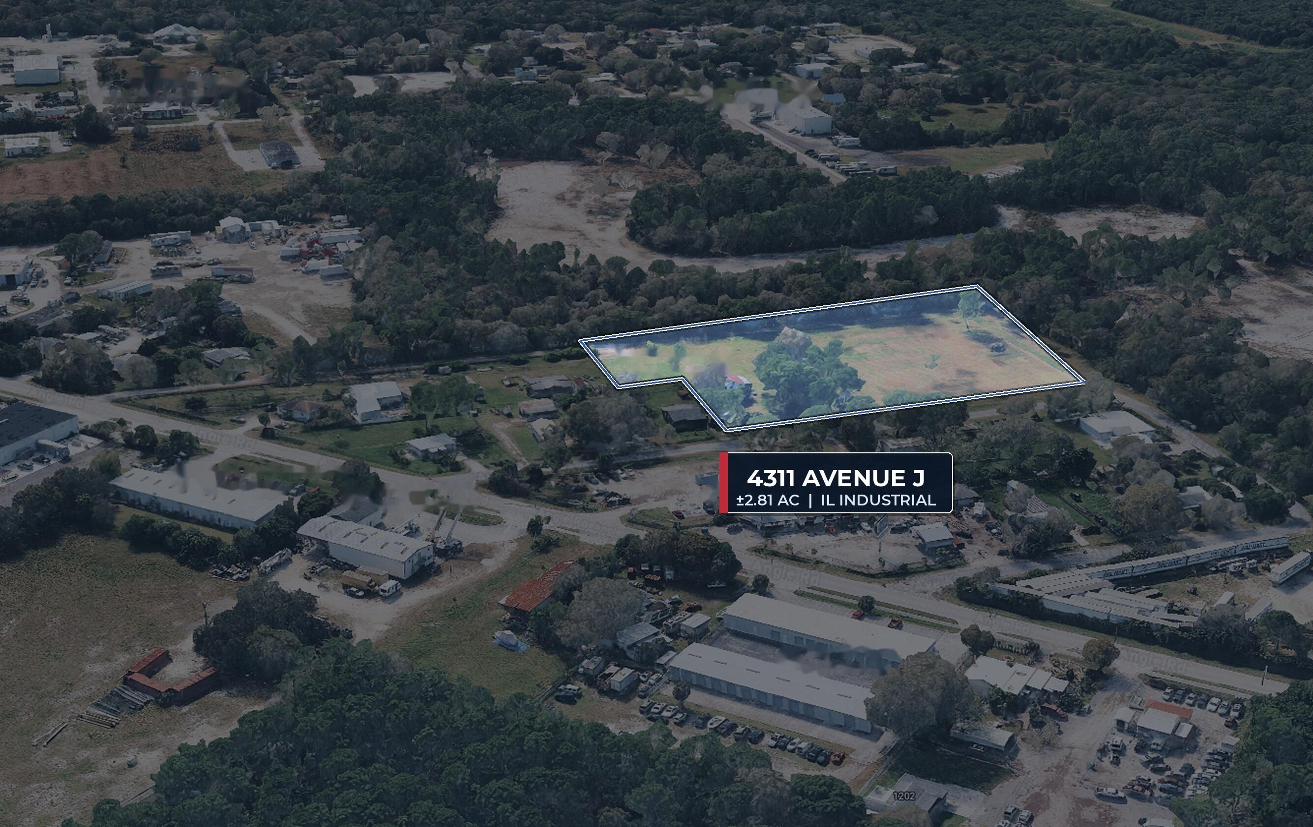 4311 Ave J, Fort Pierce, FL — photo