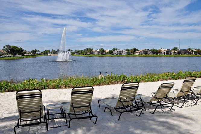 7546 Pebble Shores Terrace — photo