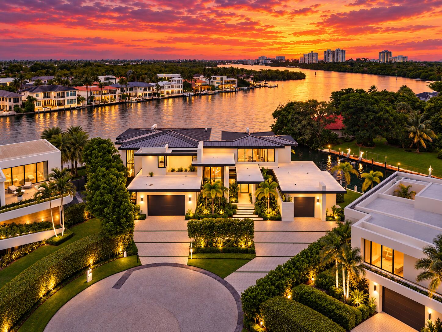 829 Orchid Drive, Boca Raton, FL 33432 — photo 2