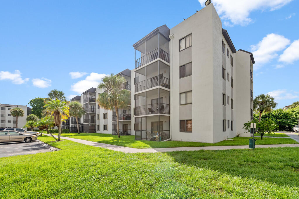 3720 N Pine Island Road N Unit 330 — photo
