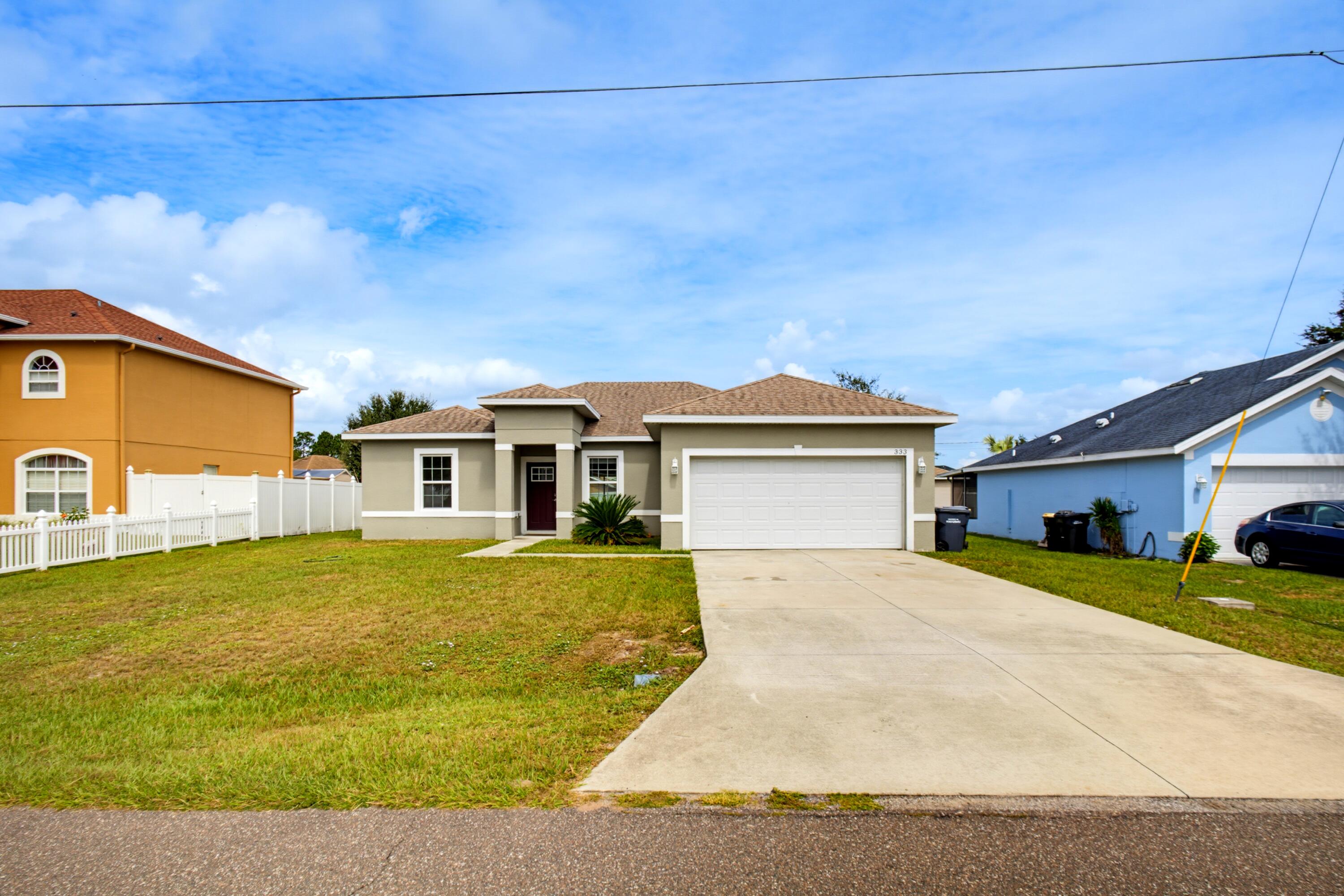 333 Shad Way — photo