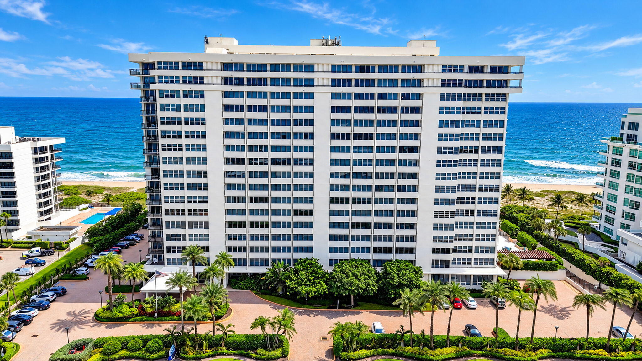 2000 S Ocean Boulevard 16B — photo