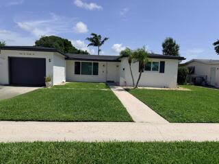 6575 NW 3rd Street — photo