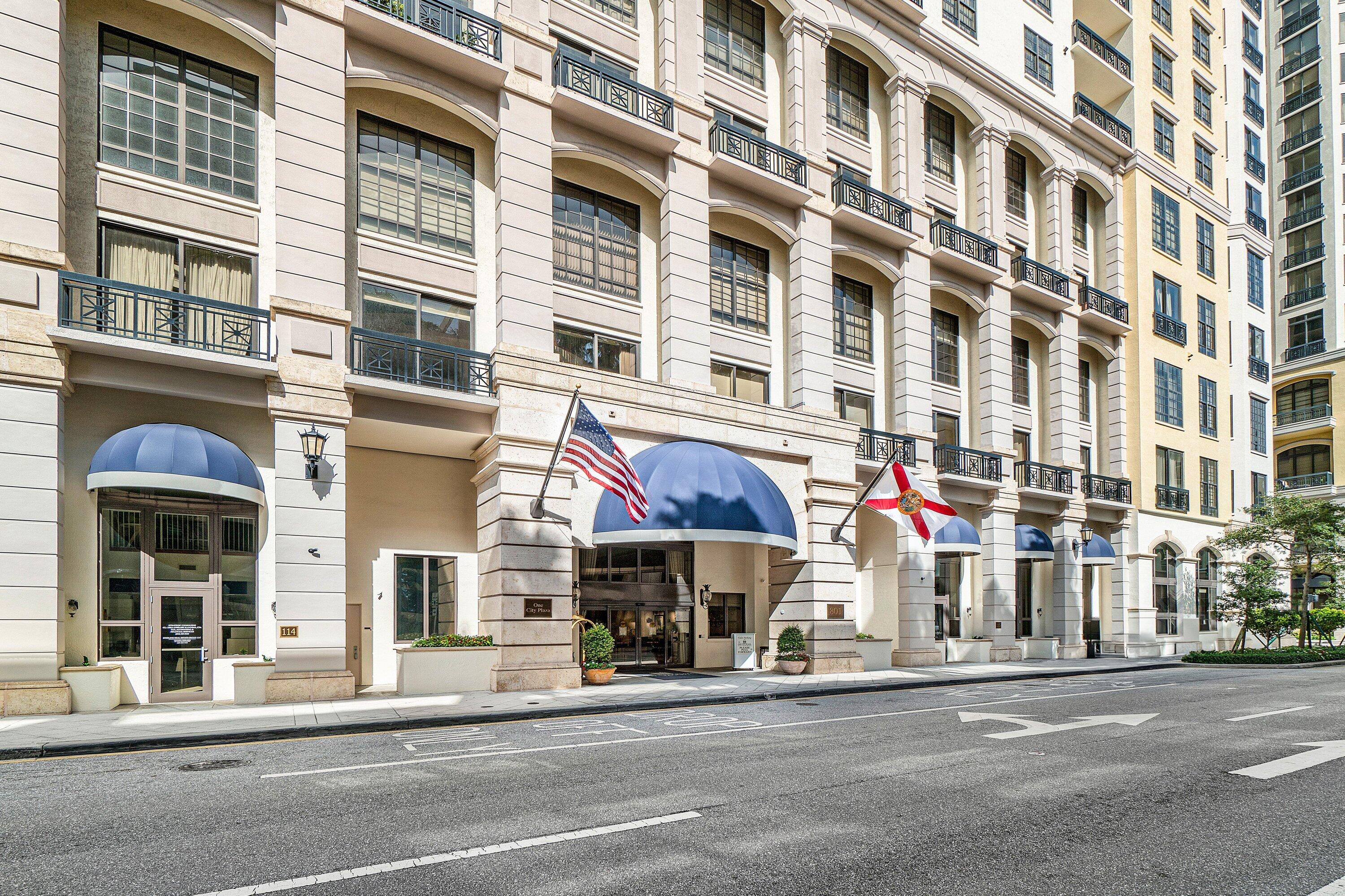 801 S Olive Avenue Unit 820 — photo
