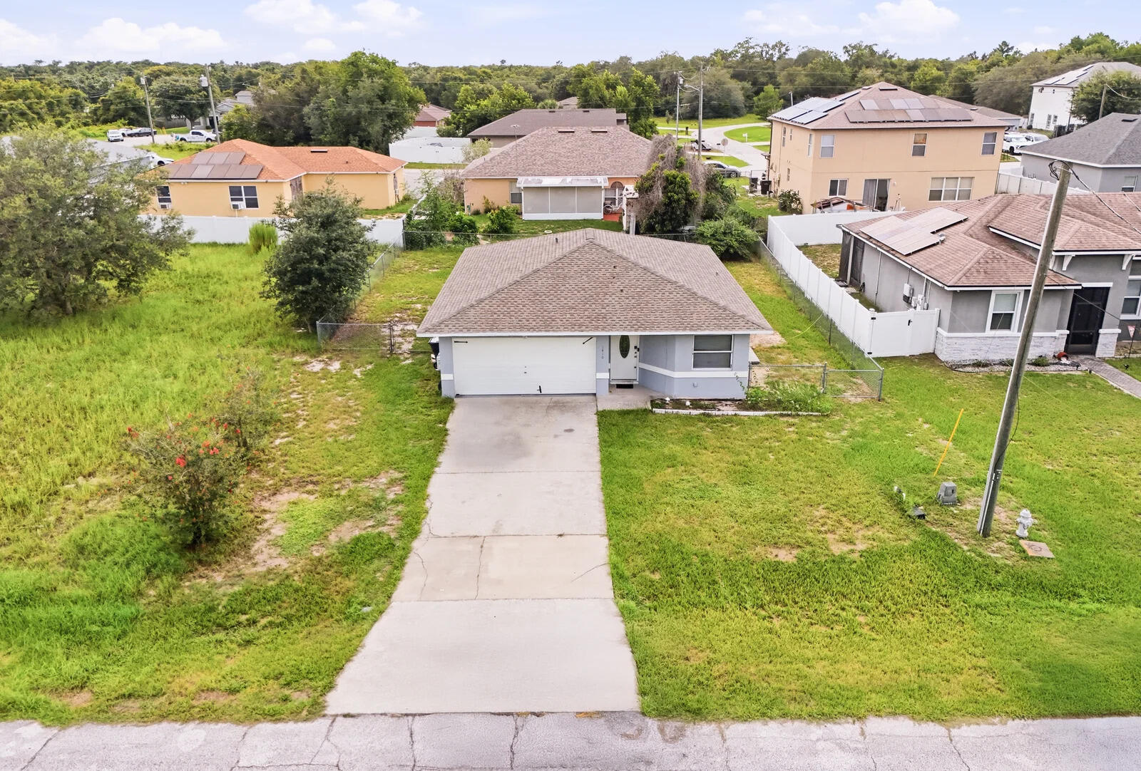 1410 Kissimmee Court — photo