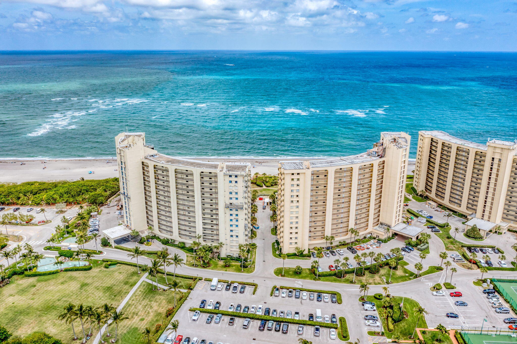 400 Ocean Trail Way Unit 209 — photo