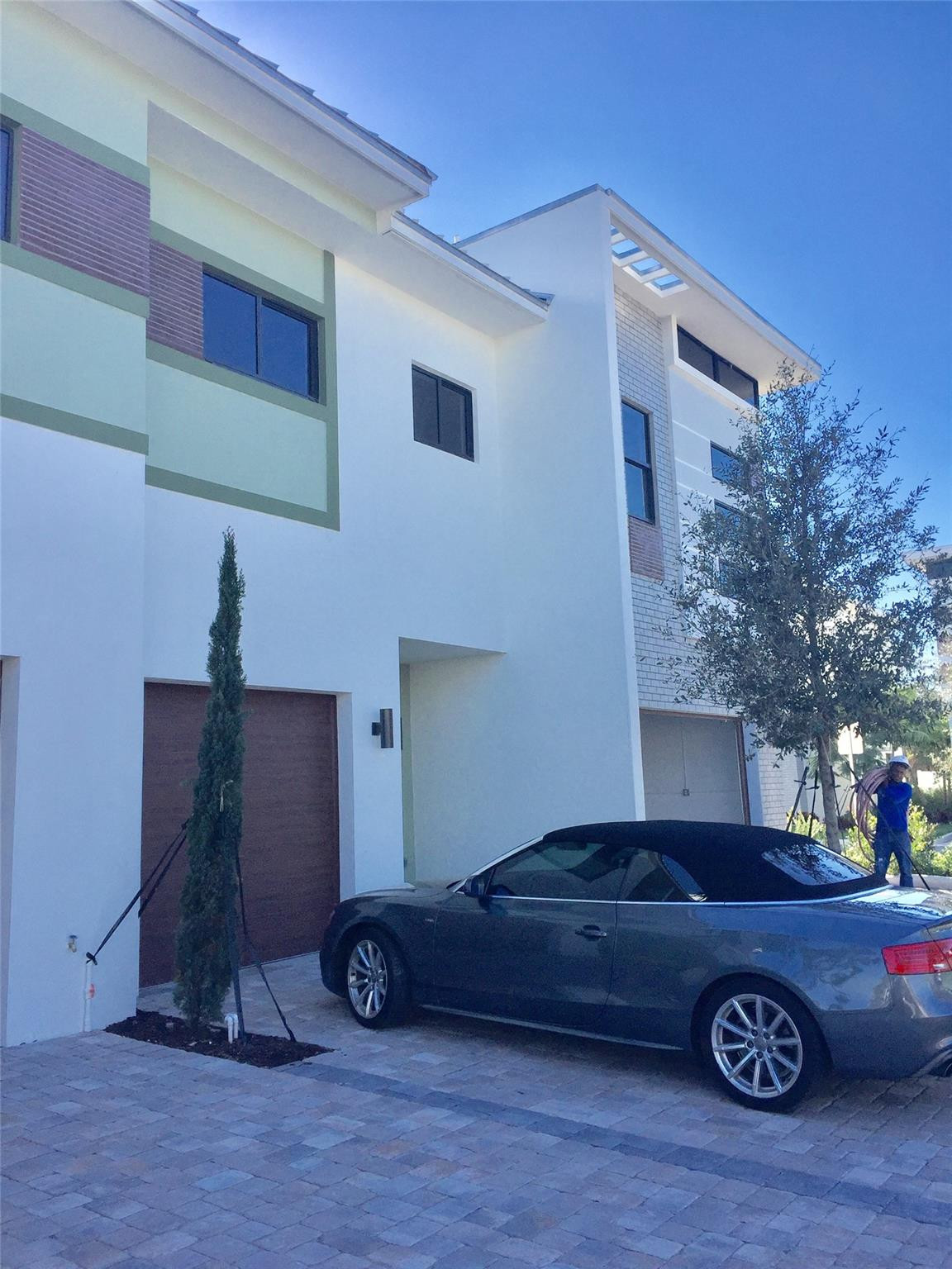 4510 NW 8th Court Unit 4510 — photo