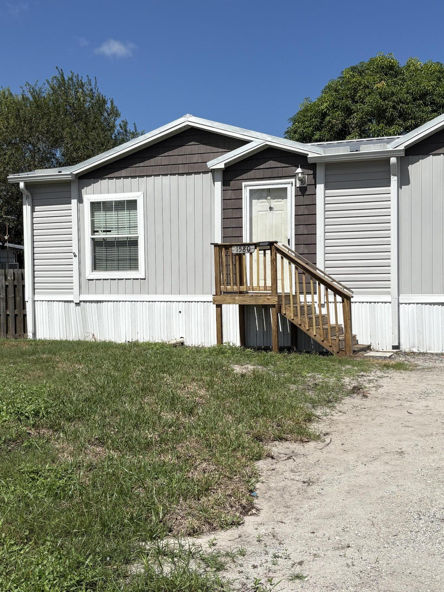 1580 Ridgdill Road, Clewiston, FL 33440 — photo 2