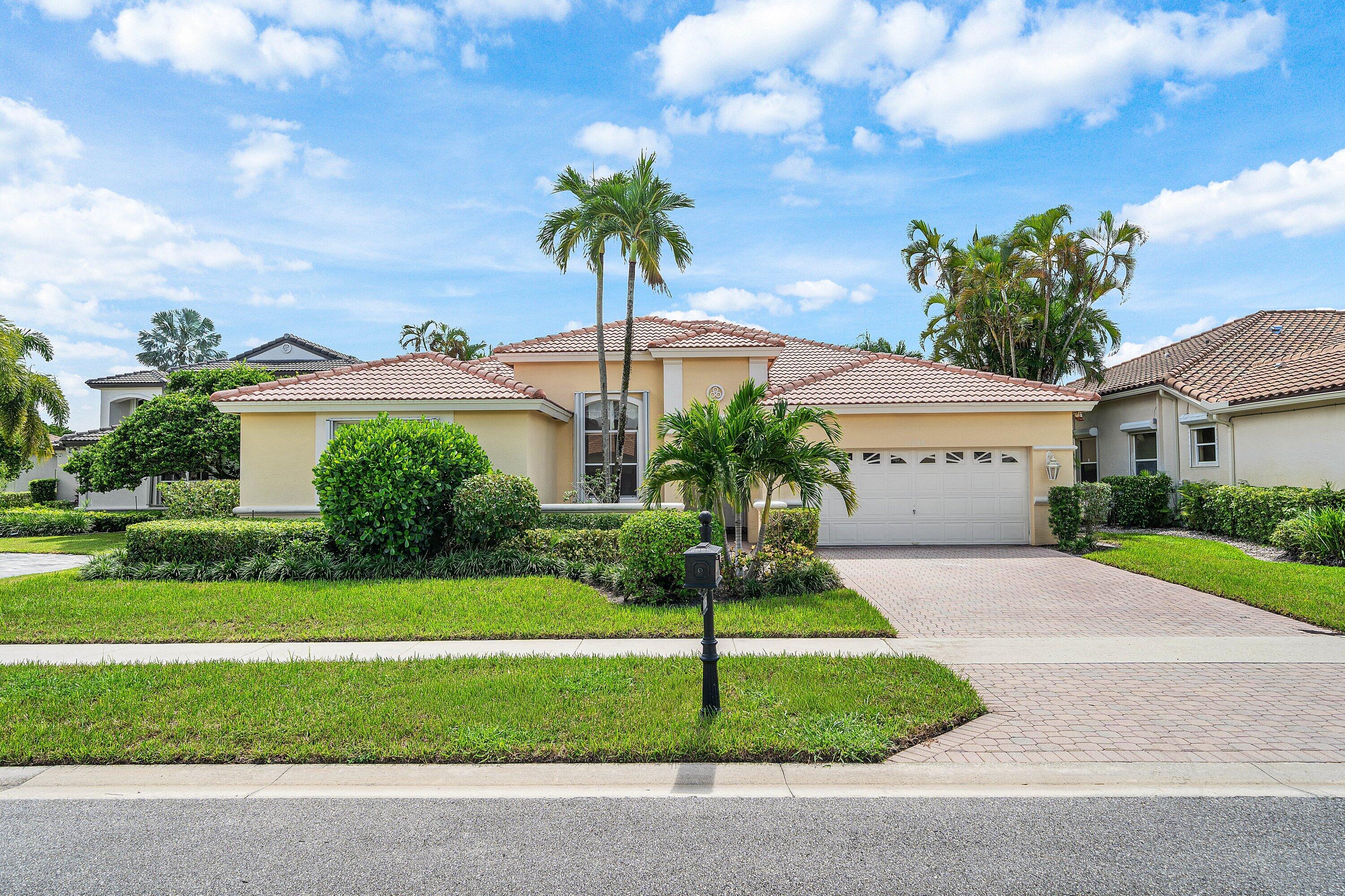 11054 Blue Coral Drive — photo