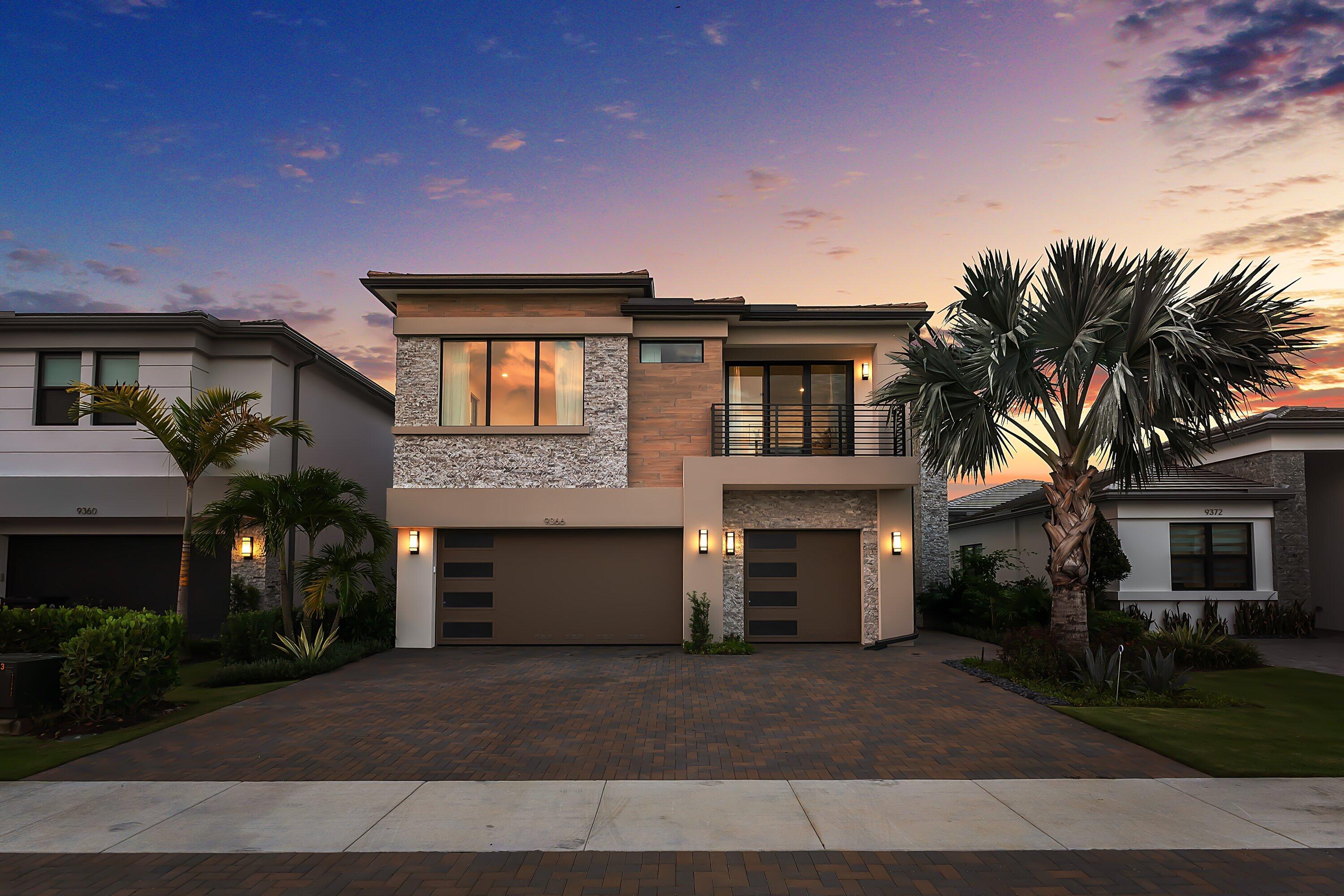 9366 Tangerine Coast Drive — photo
