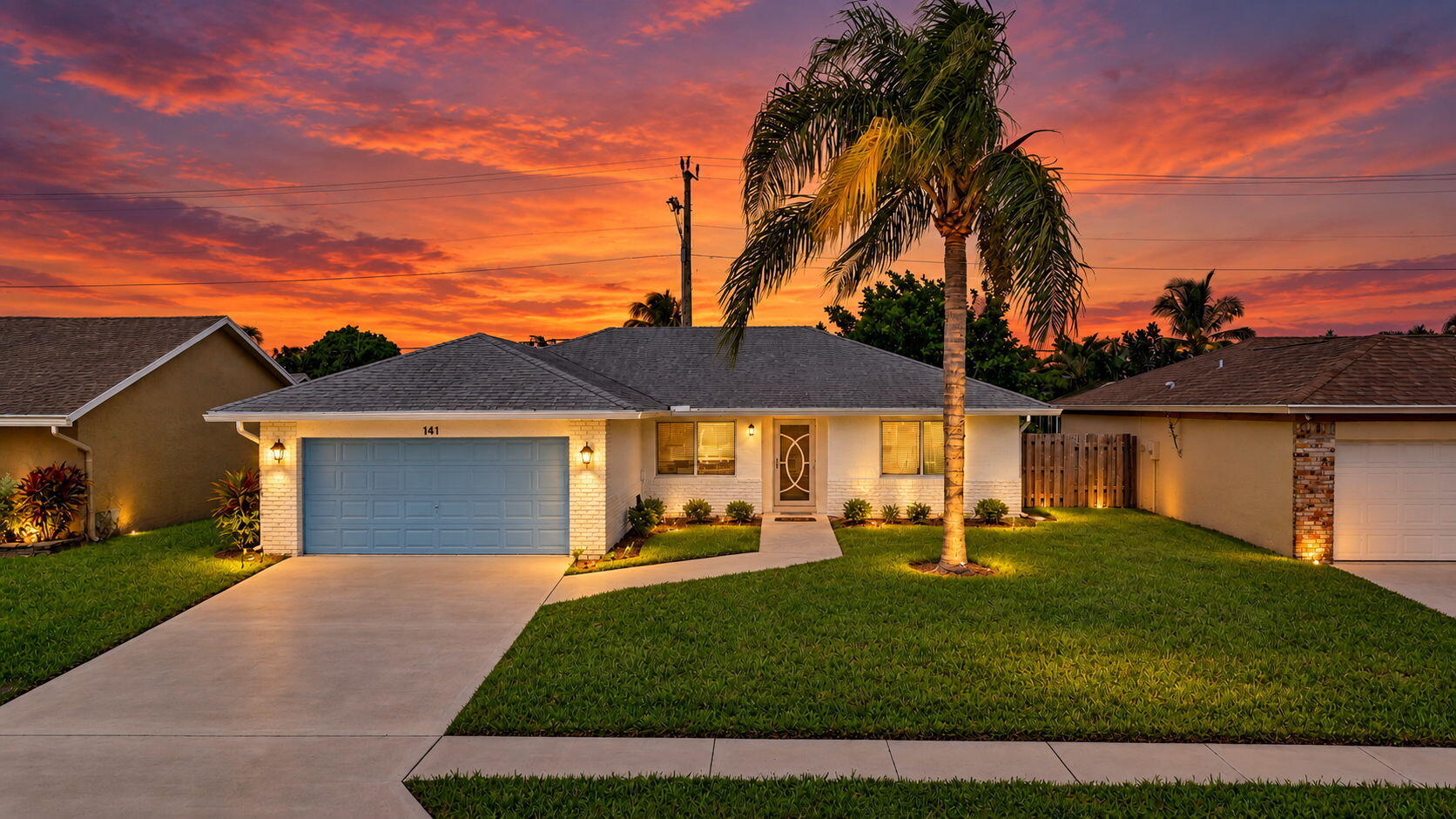 141 Arrowhead Circle — photo