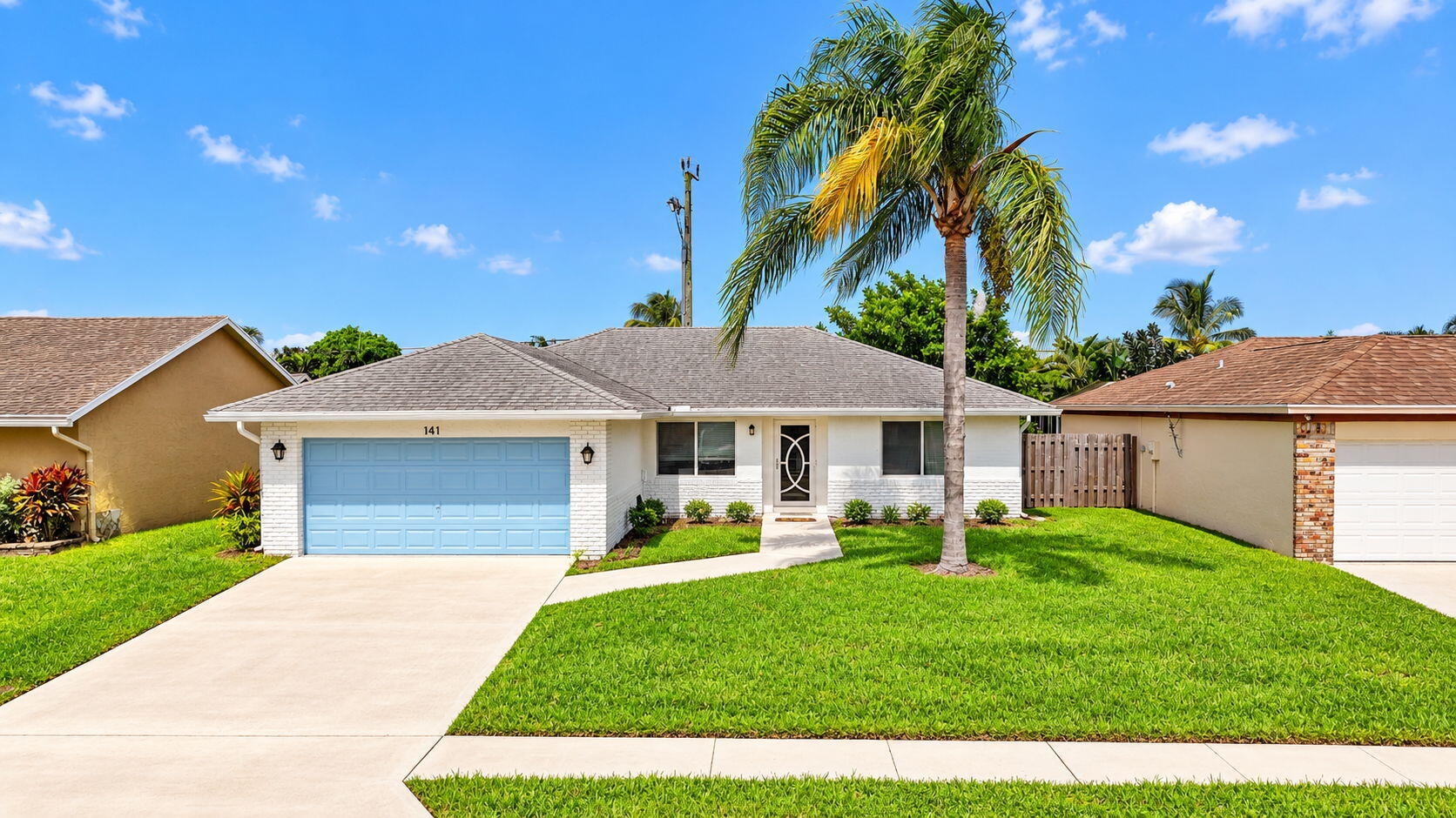 141 Arrowhead Circle, Jupiter, FL 33458 — photo 2