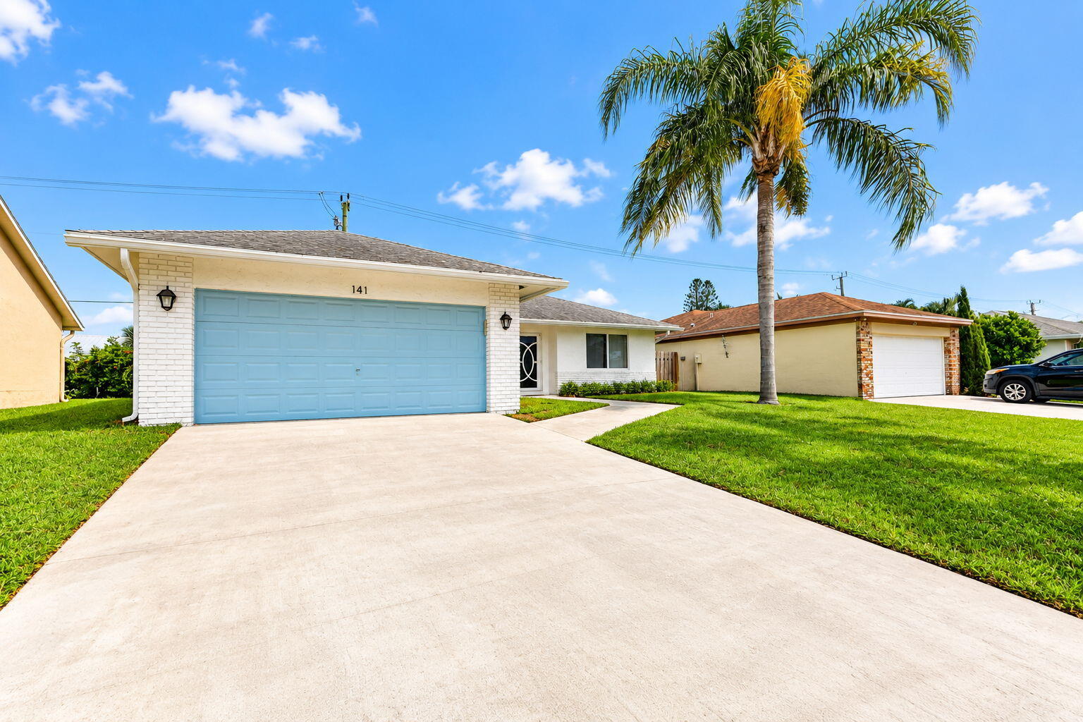 141 Arrowhead Circle, Jupiter, FL 33458 — photo 3