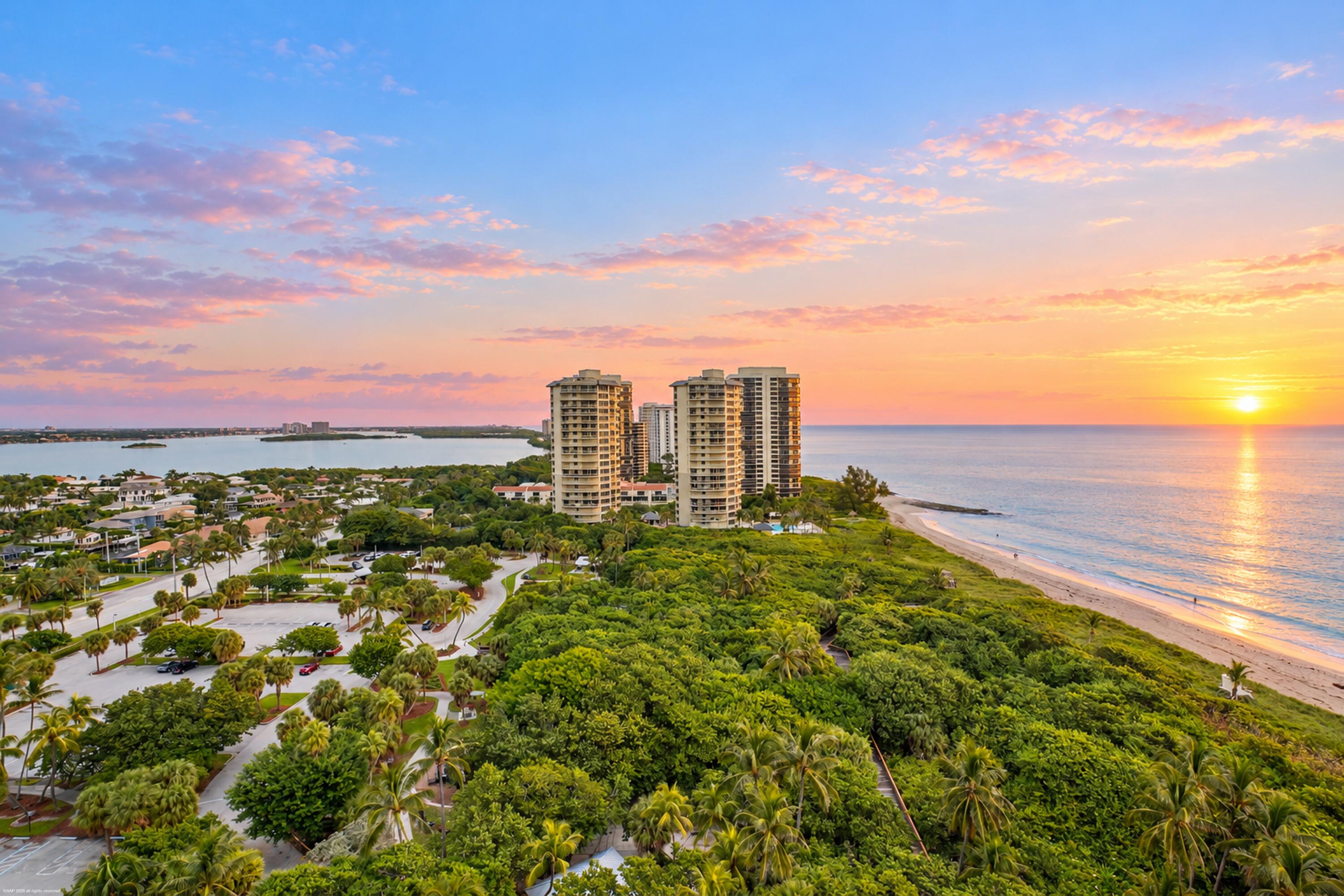 3800 N Ocean Drive 1751 — photo