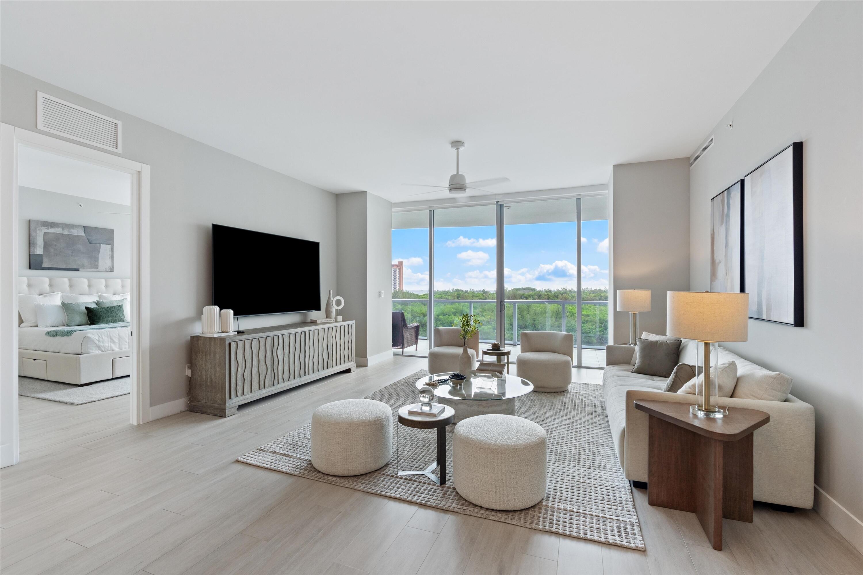 920 Intracoastal Drive Unit 702 — photo