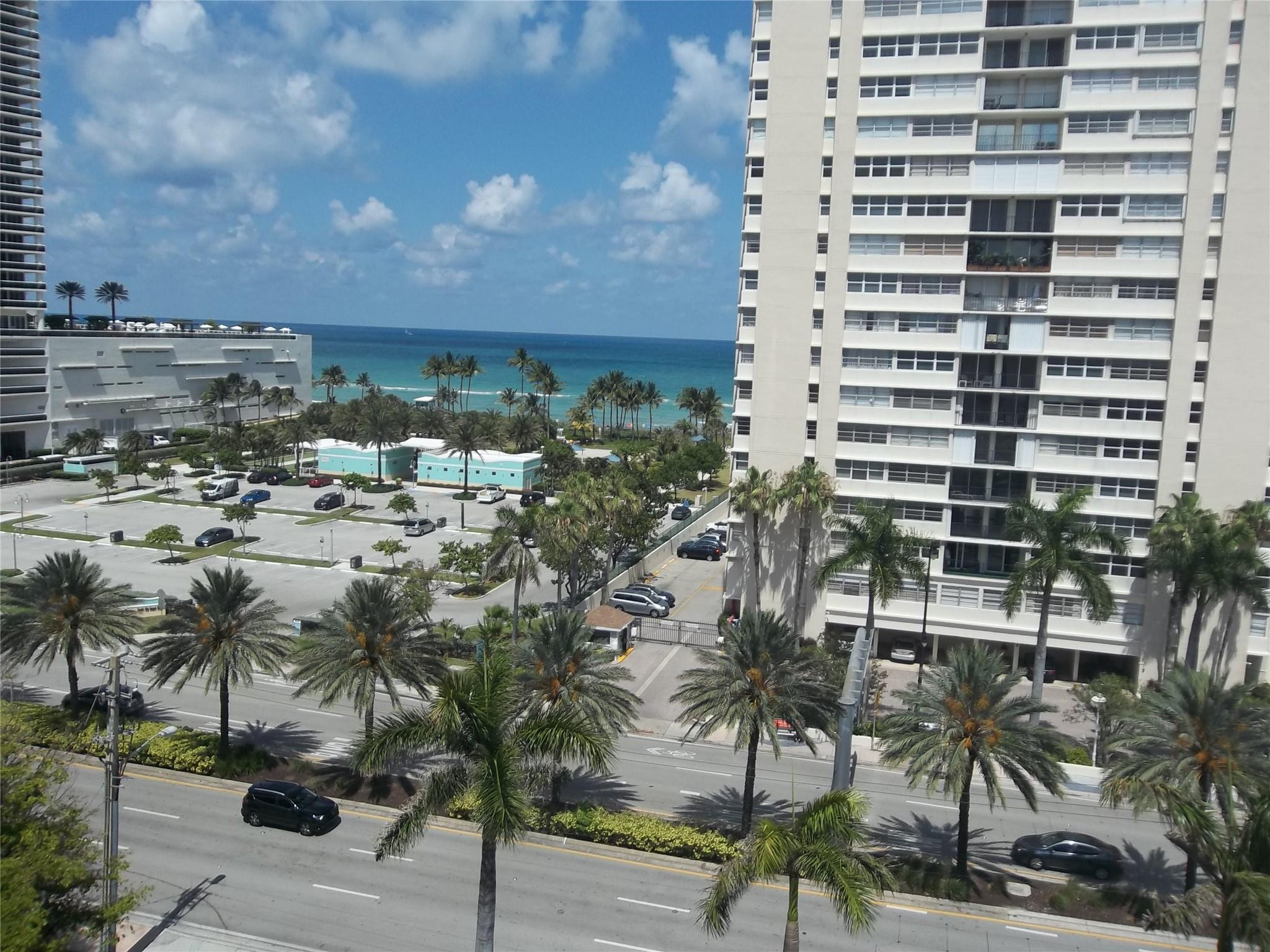 1893 S Ocean Drive 910 — photo