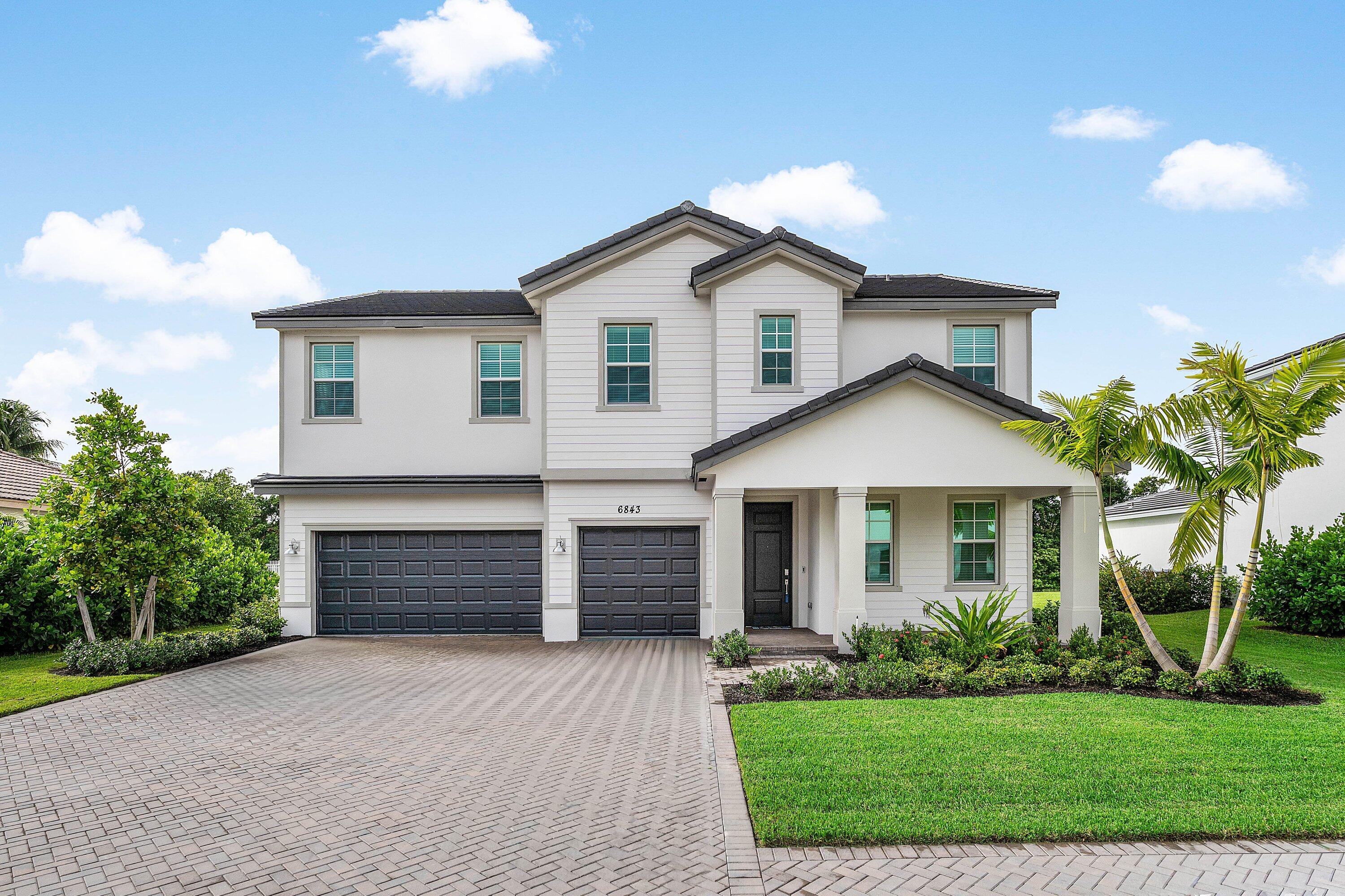 6843 Cobia Circle — photo