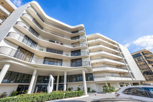 3610 S Ocean Boulevard Unit 510 — photo