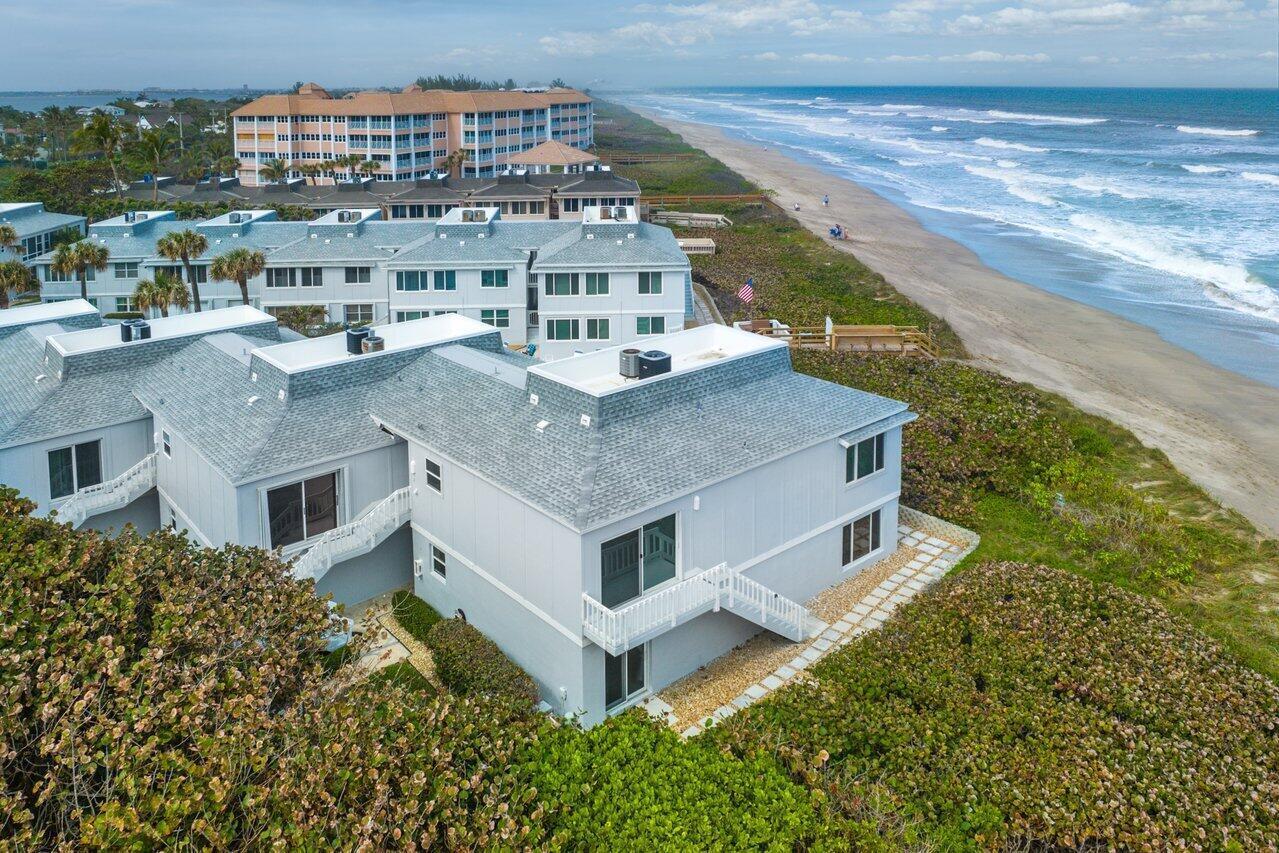 1457 NE Ocean Boulevard Unit 1 — photo