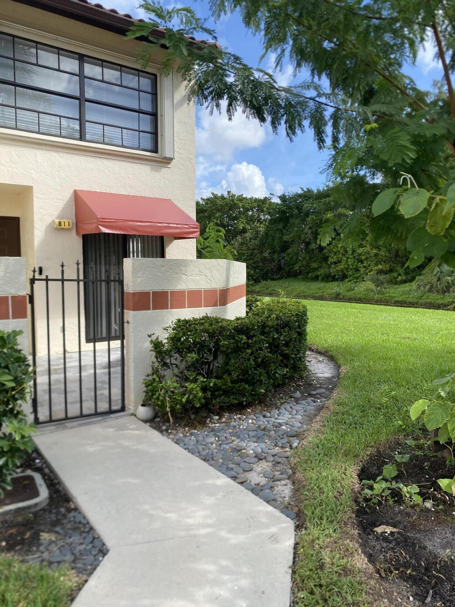 811 Freedom Court Court 811 — photo