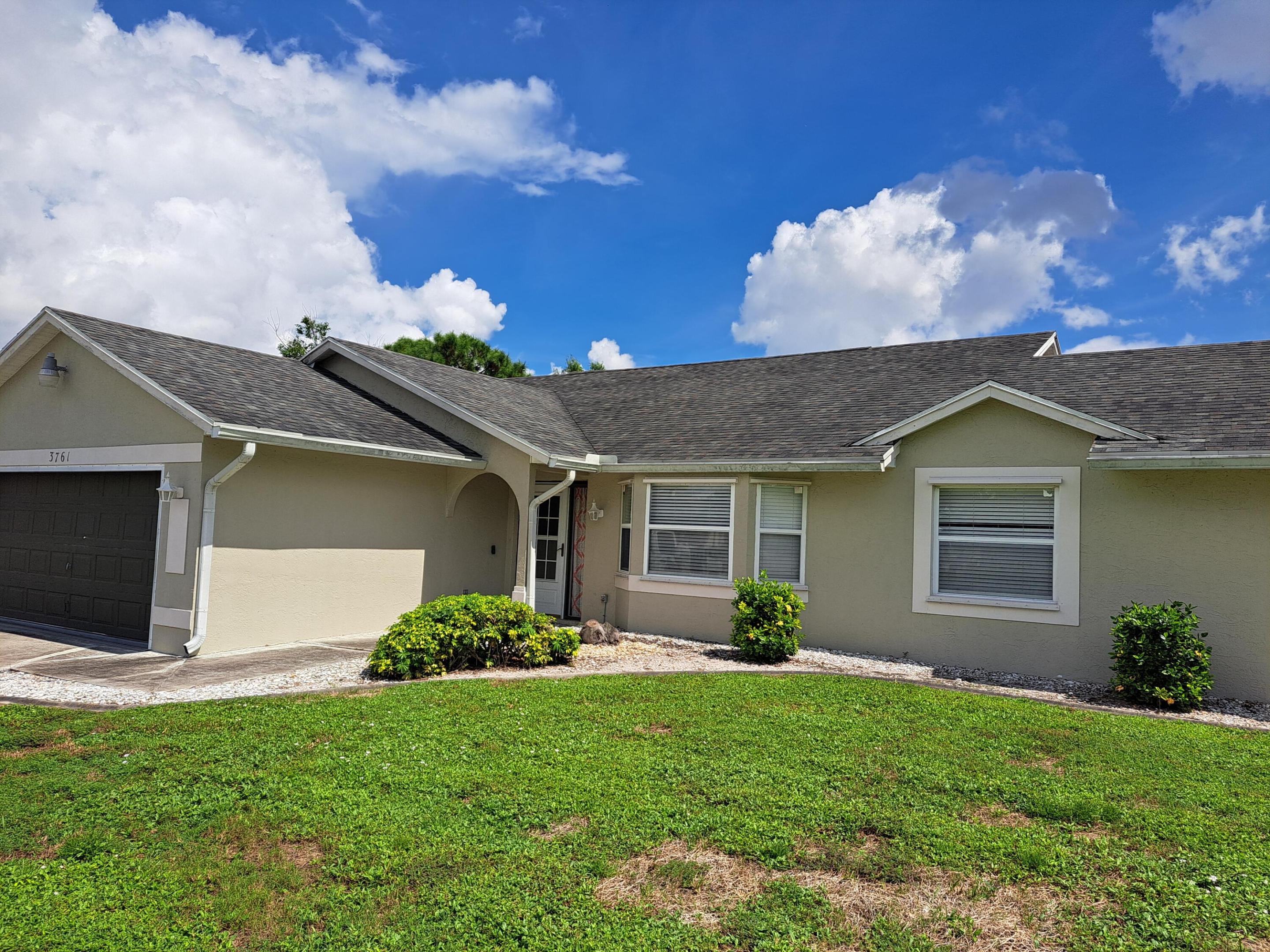 3761 SW Jack Street — photo