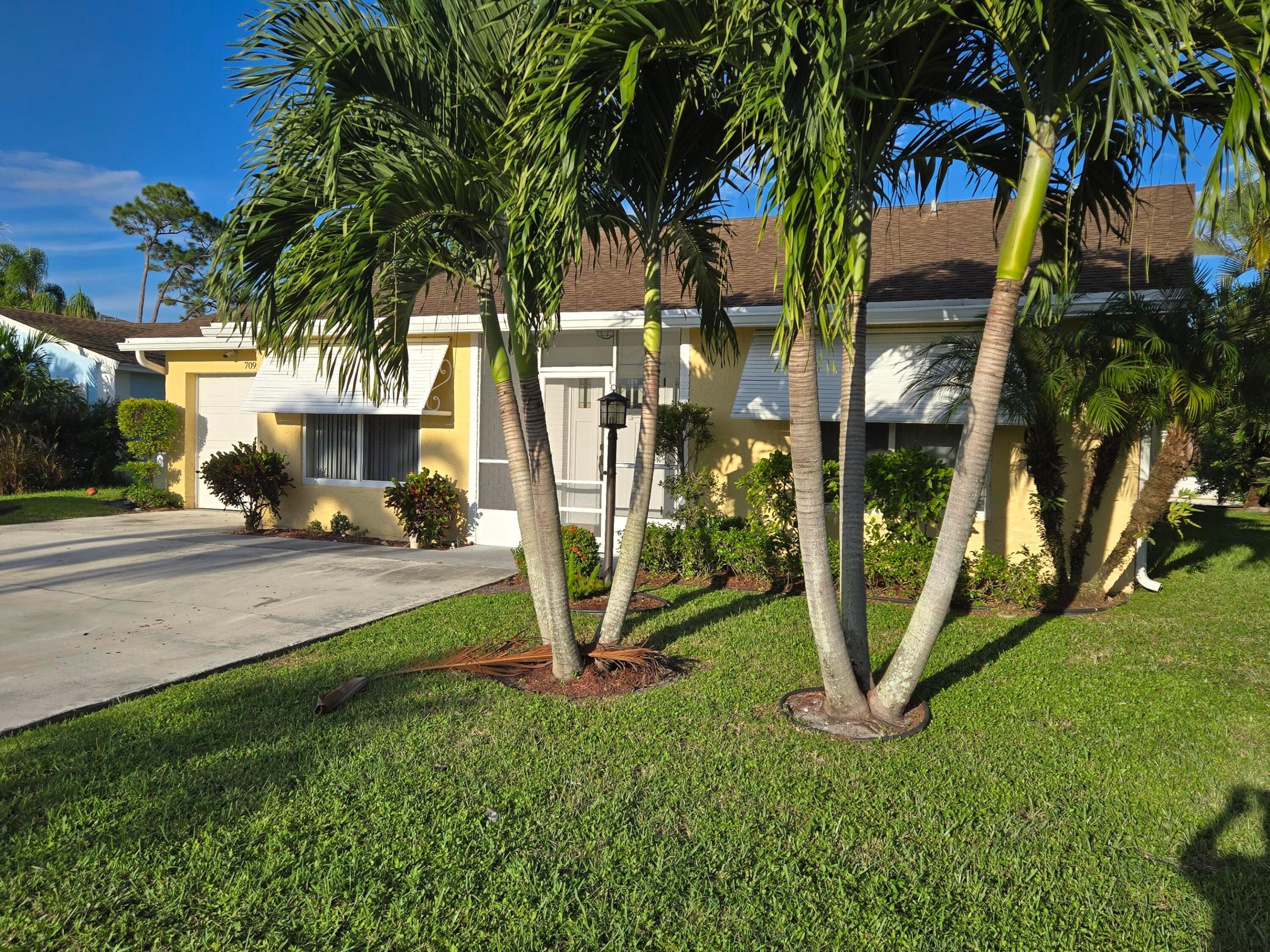 7099 Pine Manor Drive — photo