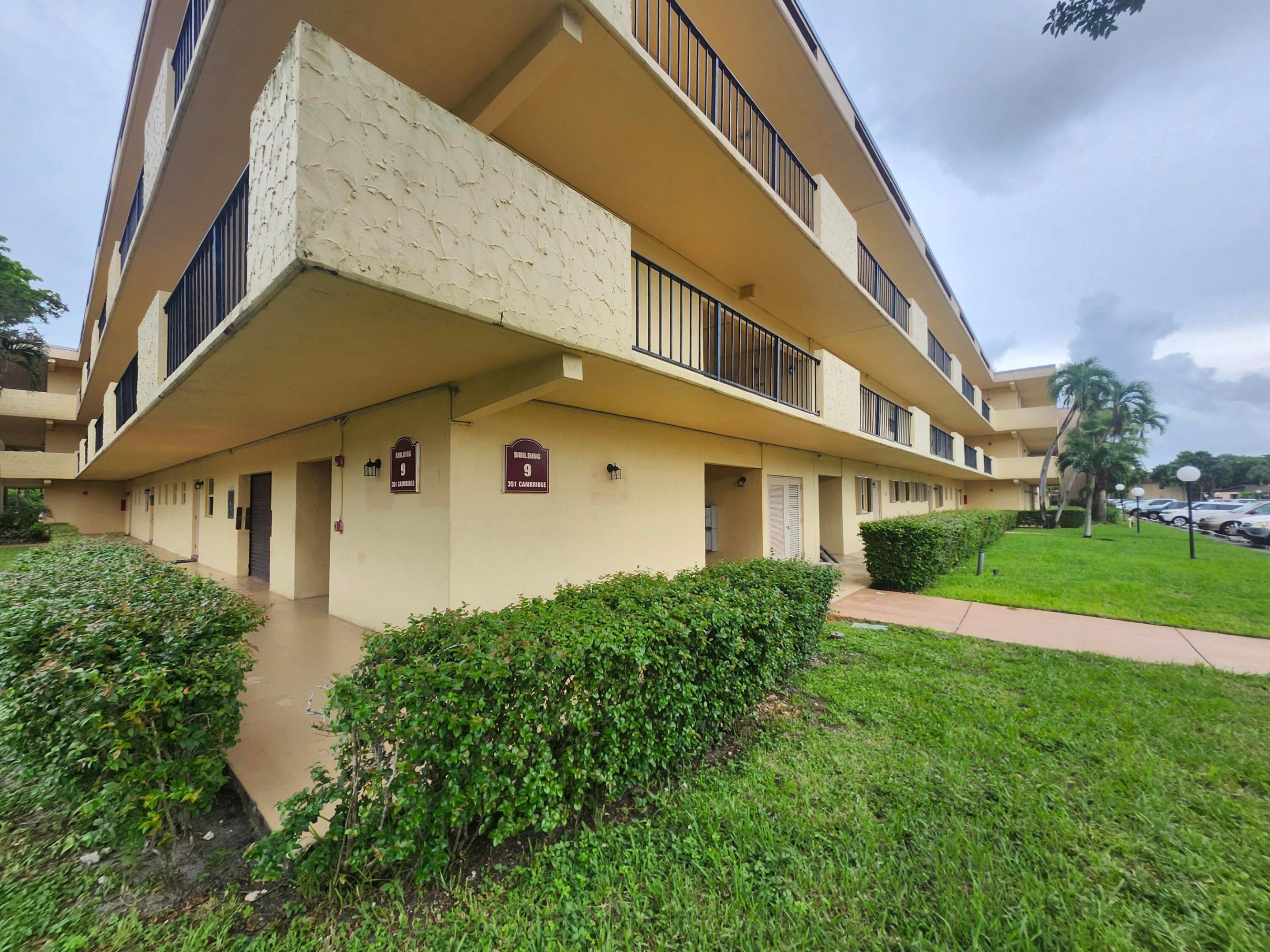 351 Cambridge Road 311 — photo