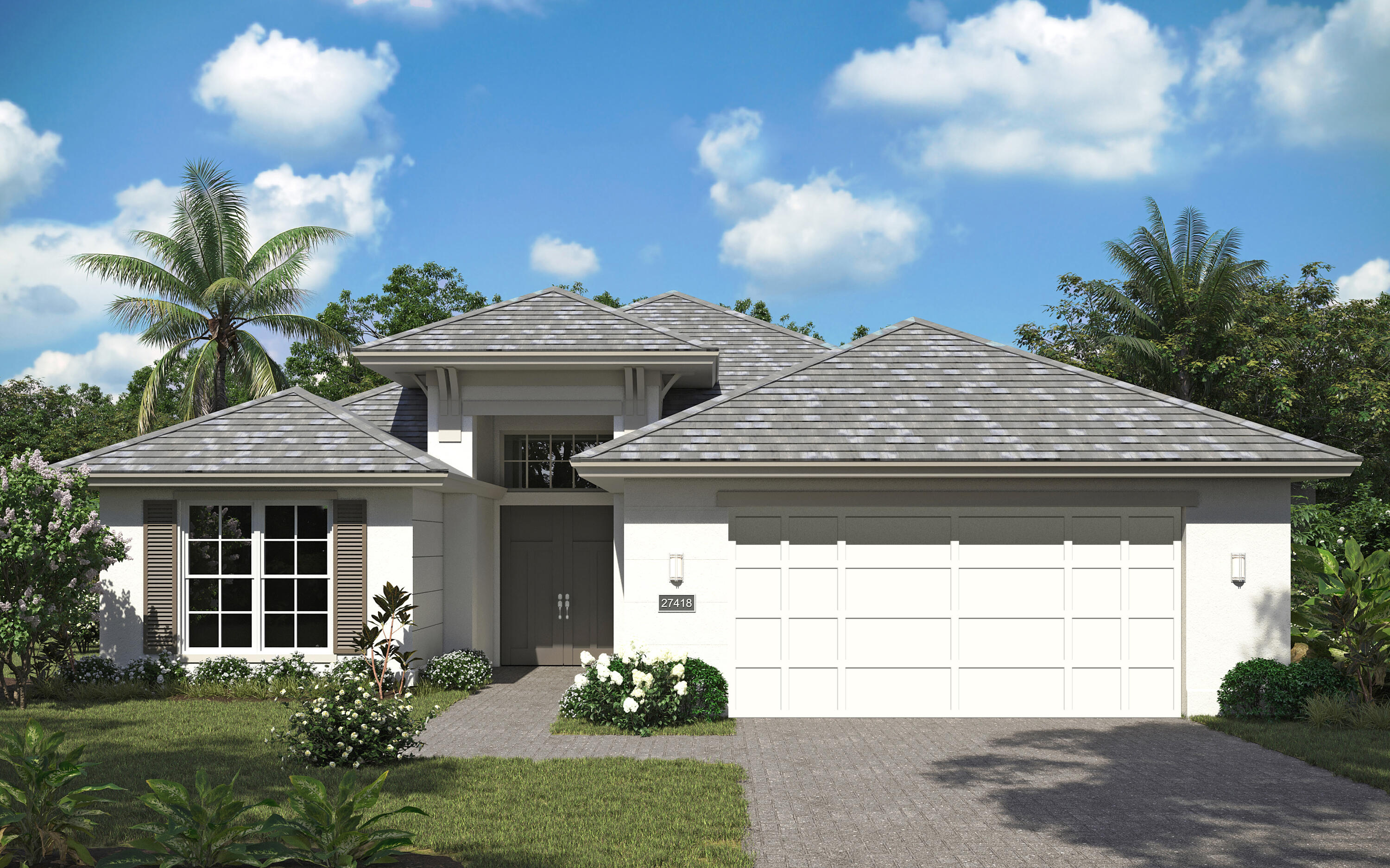 4238 Lucaya Pointe Way — photo