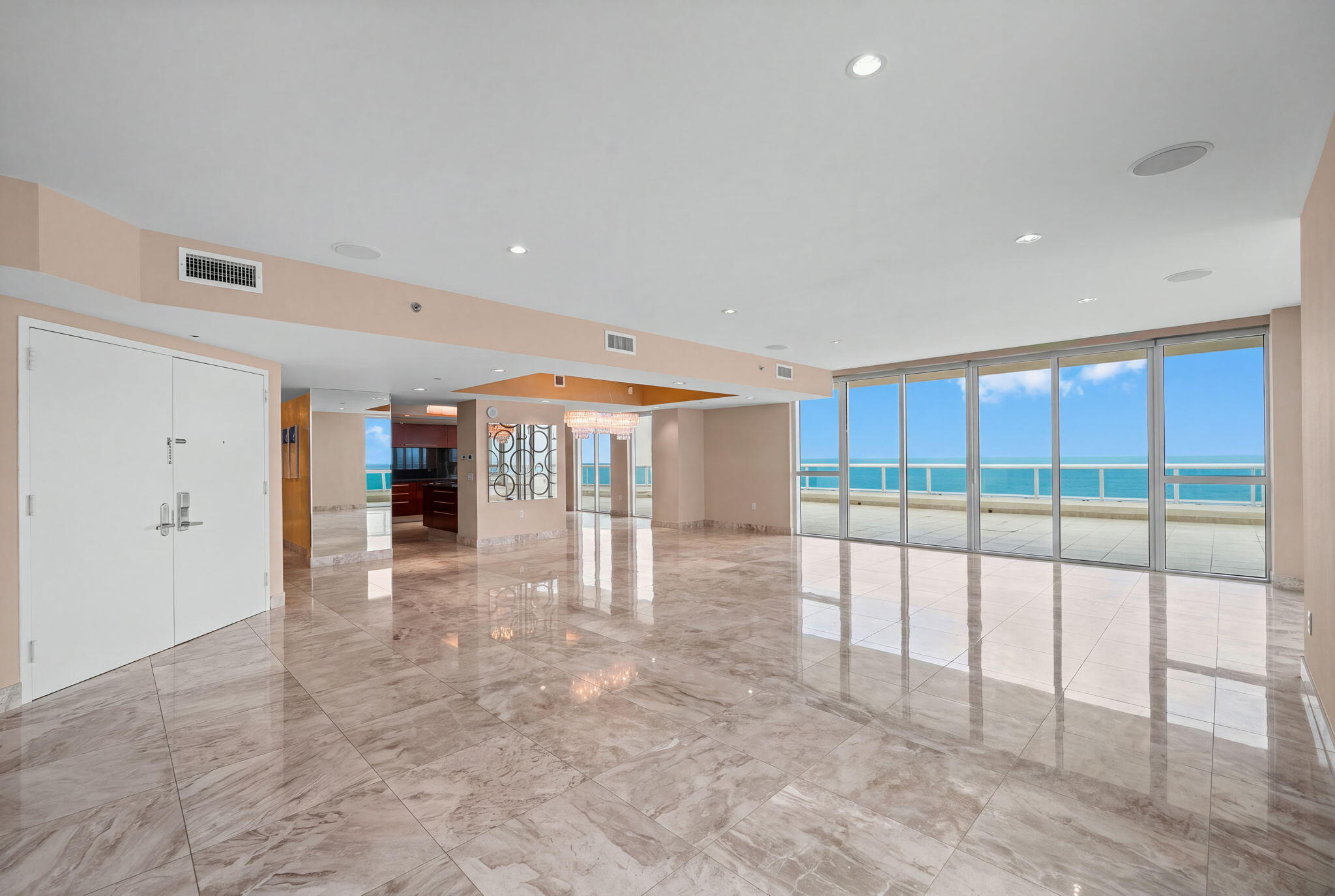 101 S Fort Lauderdale Beach Boulevard 2601 — photo