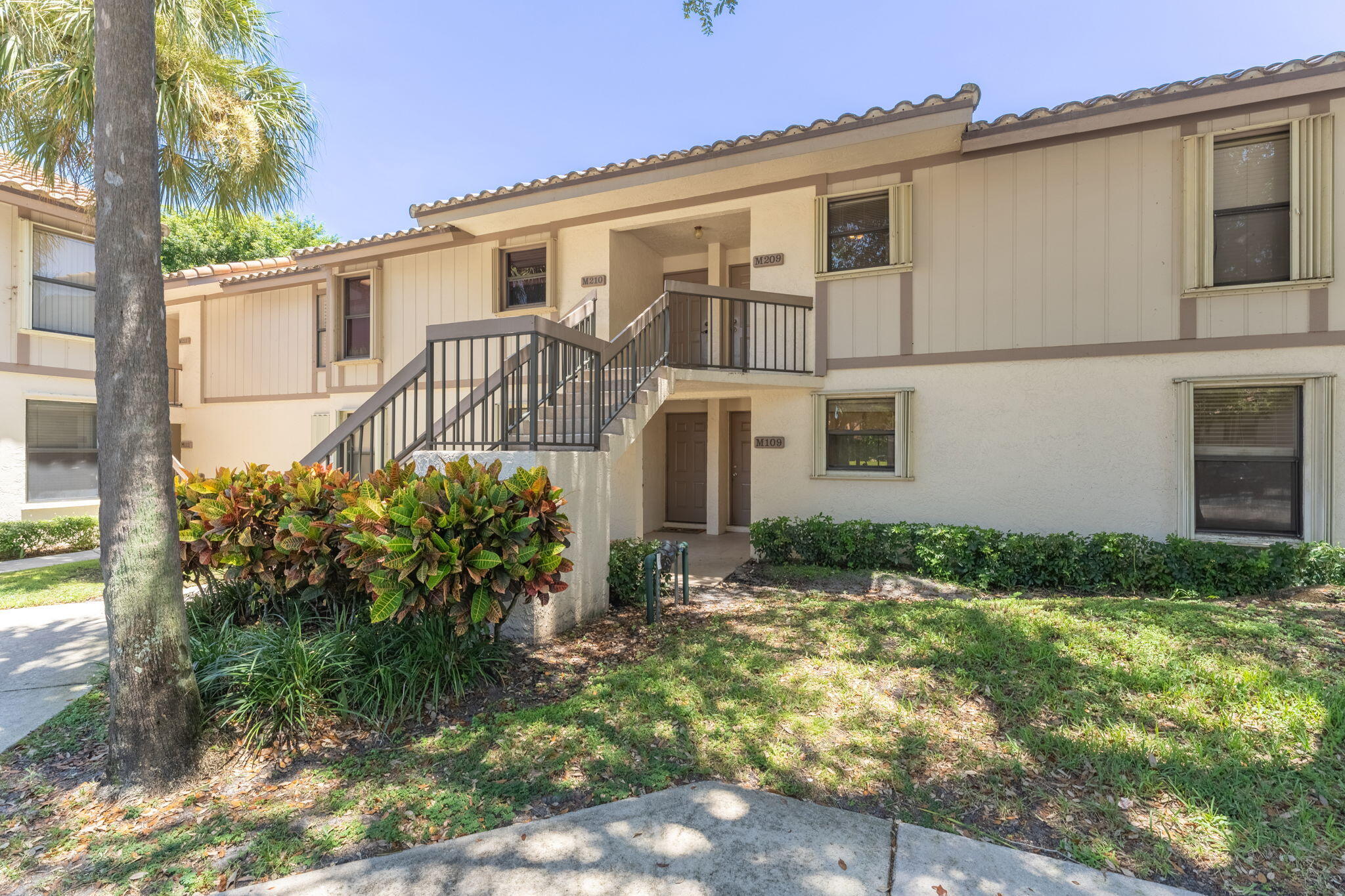 3130 Millwood Terrace 109 — photo