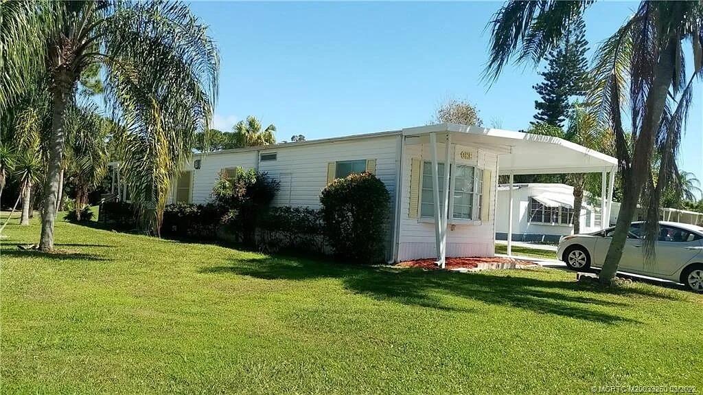 1 Montanzas Road — photo