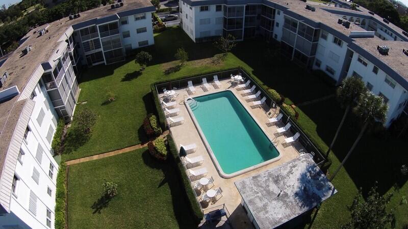 5401 NW 2nd Avenue Apt 127 — photo