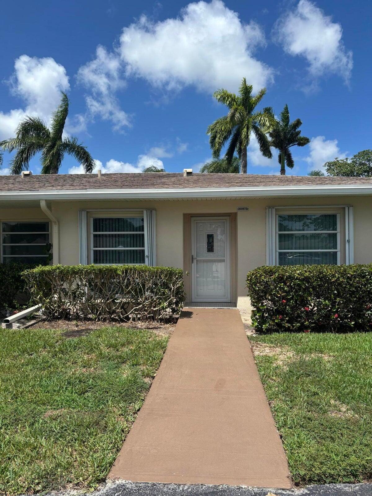 20975 Covington Drive — photo