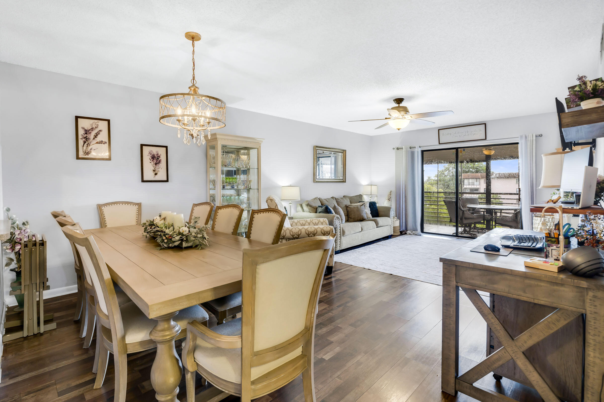 4960 E Sabal Palm Boulevard 414 — photo