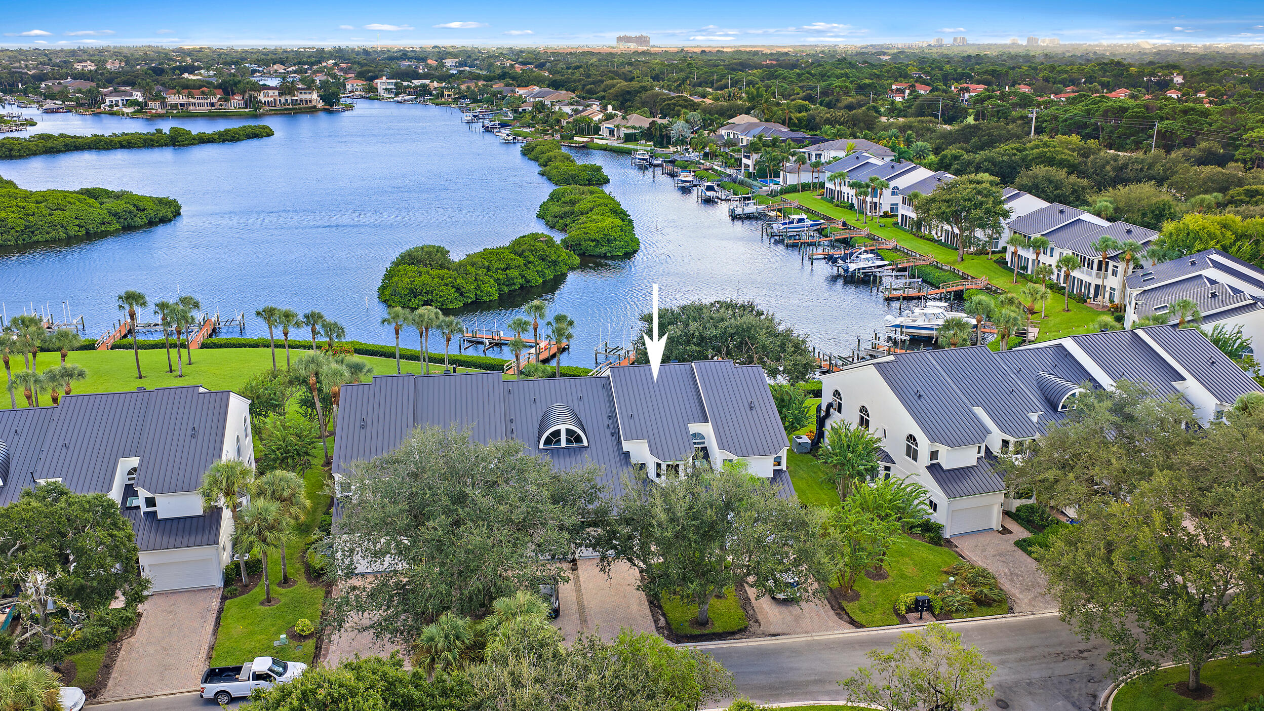 214 Eagle Drive, Jupiter, FL 33477 — photo 2