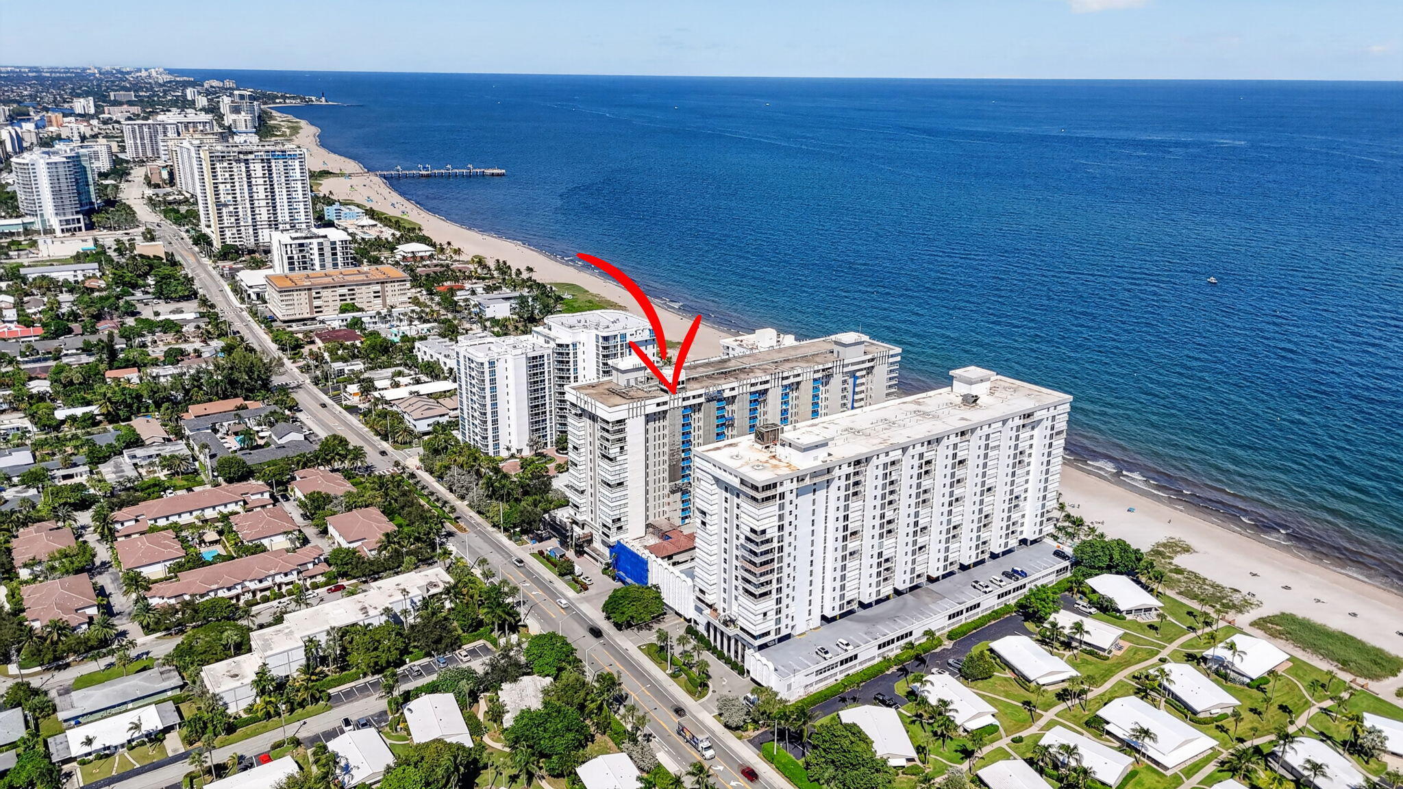 1000 S Ocean Boulevard Phg — photo