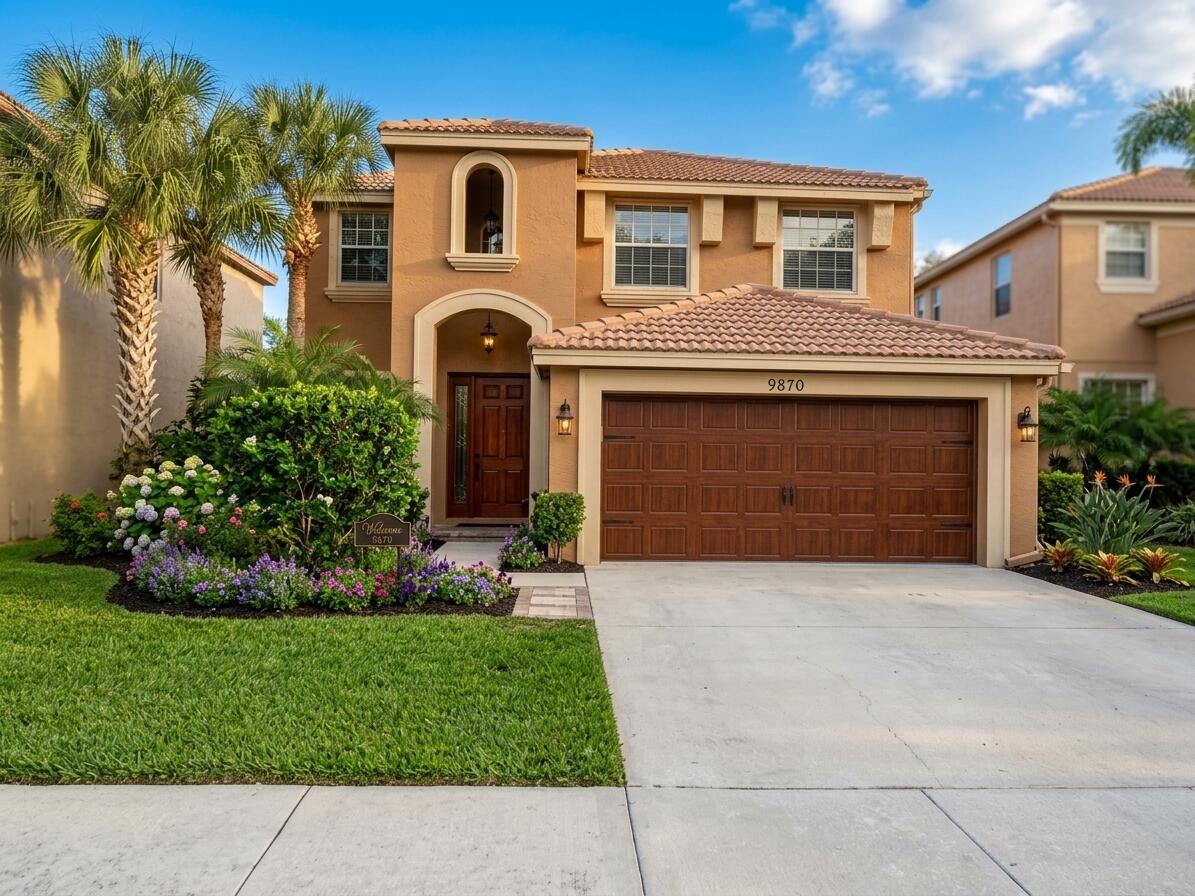 9870 Warner Lane — photo