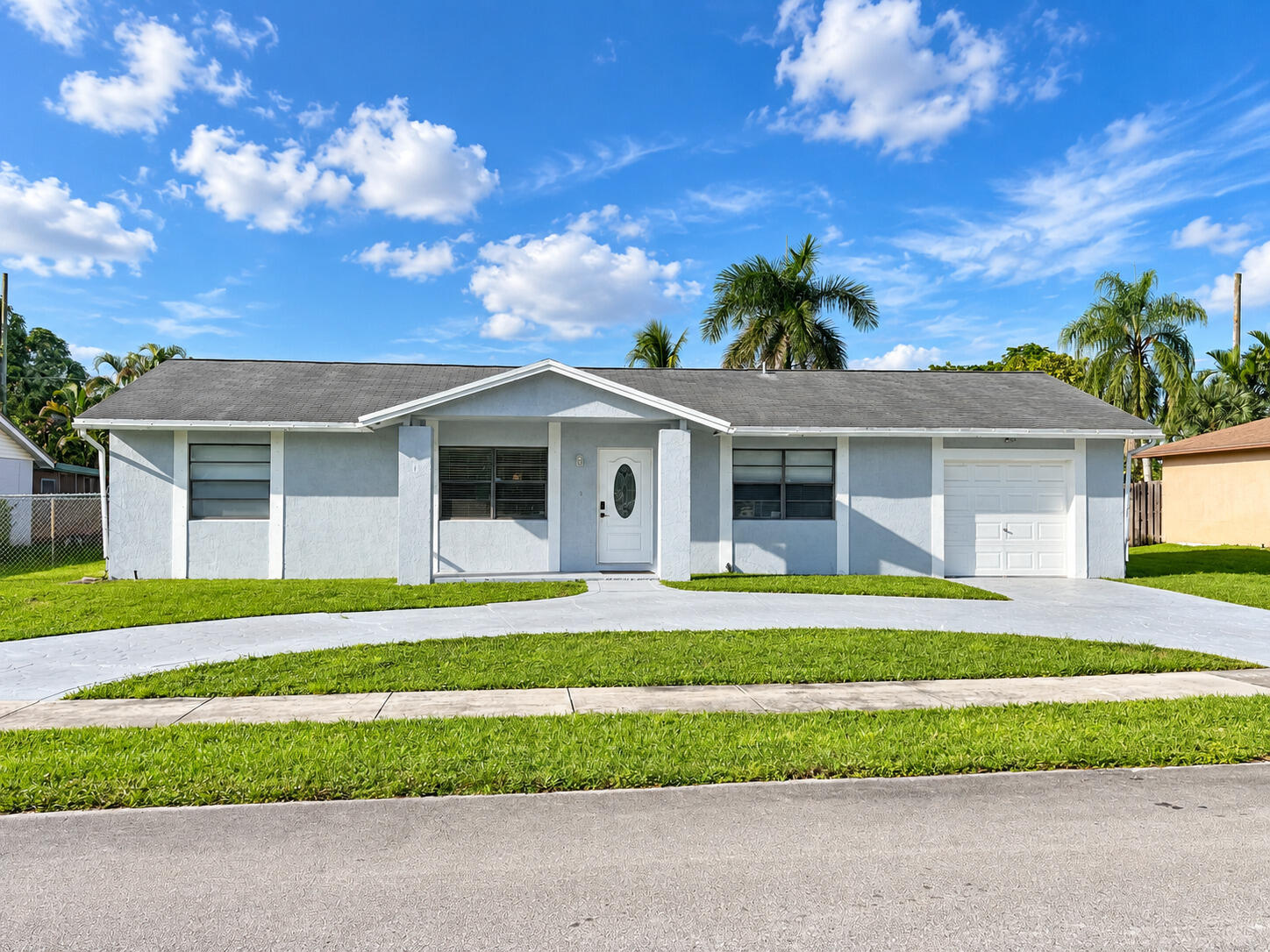 12411 SW 10th Court — photo