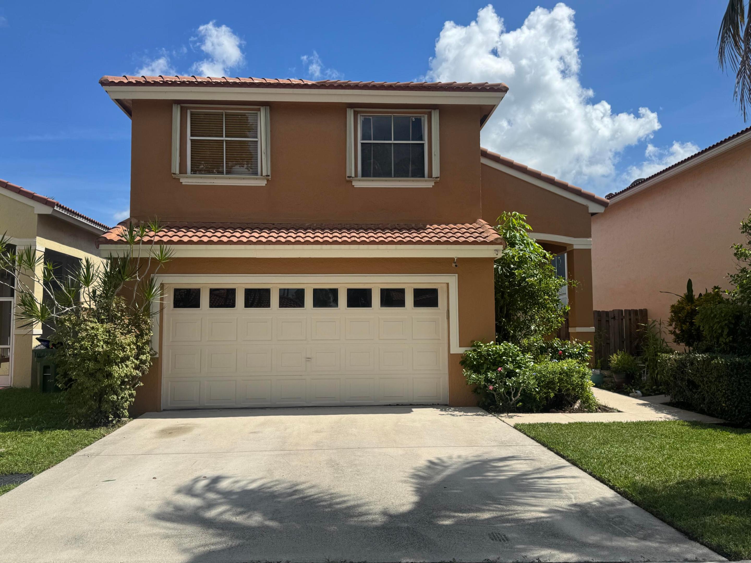 3130 W Buena Vista Drive — photo