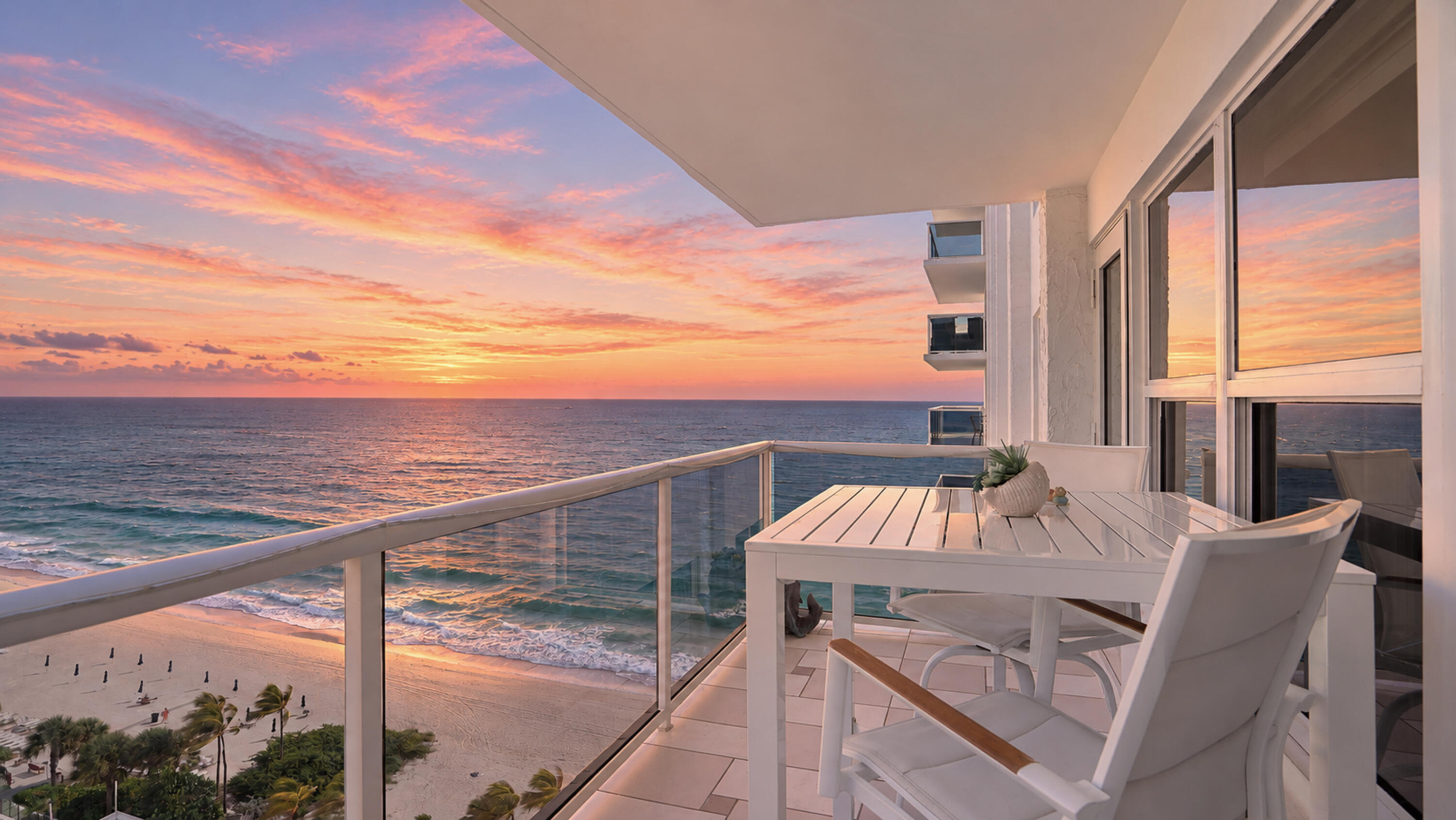 3500 Galt Ocean Drive Unit 1216 — photo