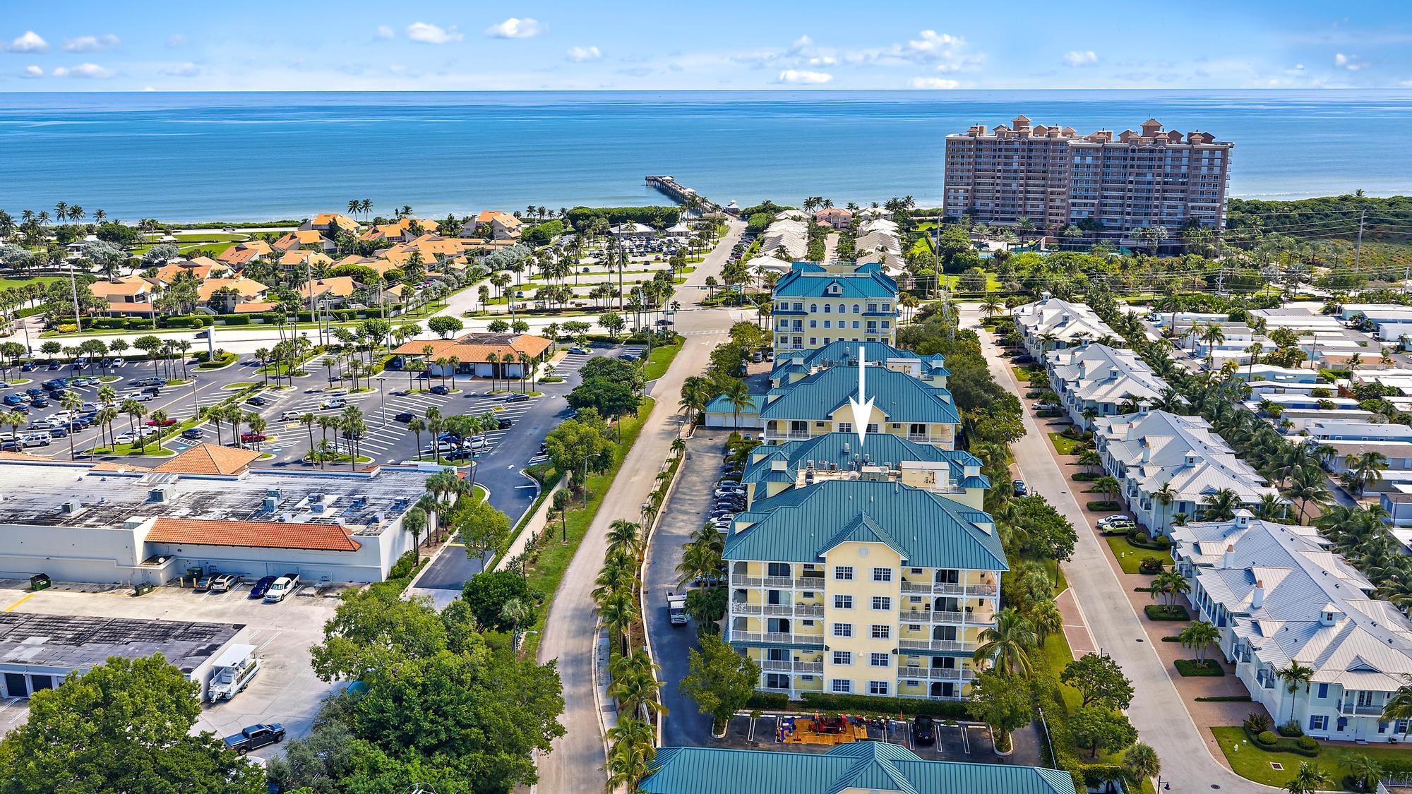 810 Juno Ocean Walk 401 — photo