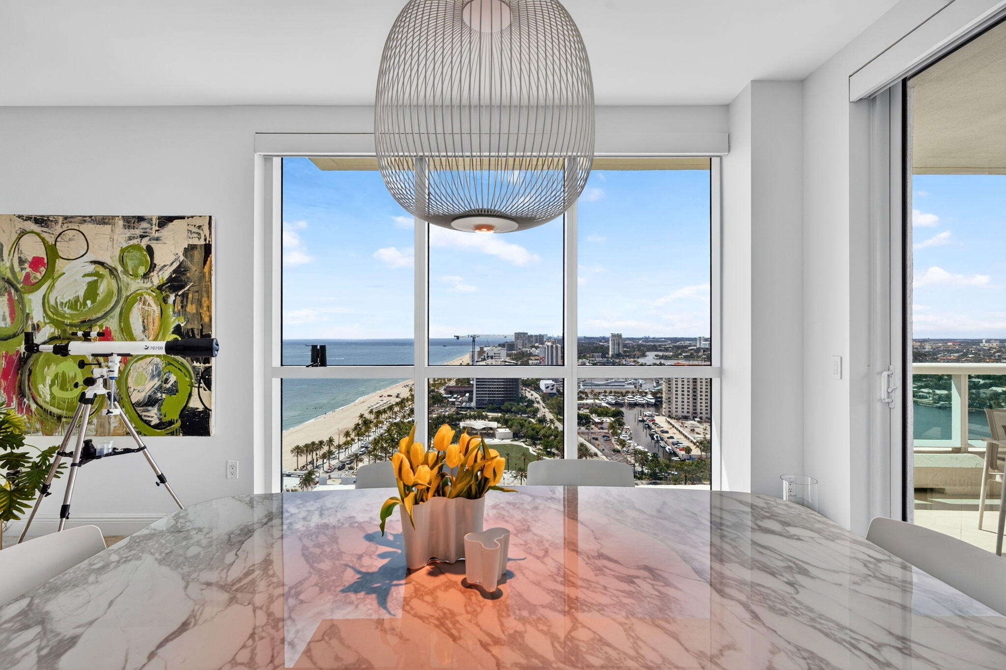101 S Fort Lauderdale Beach Boulevard 2407 — photo