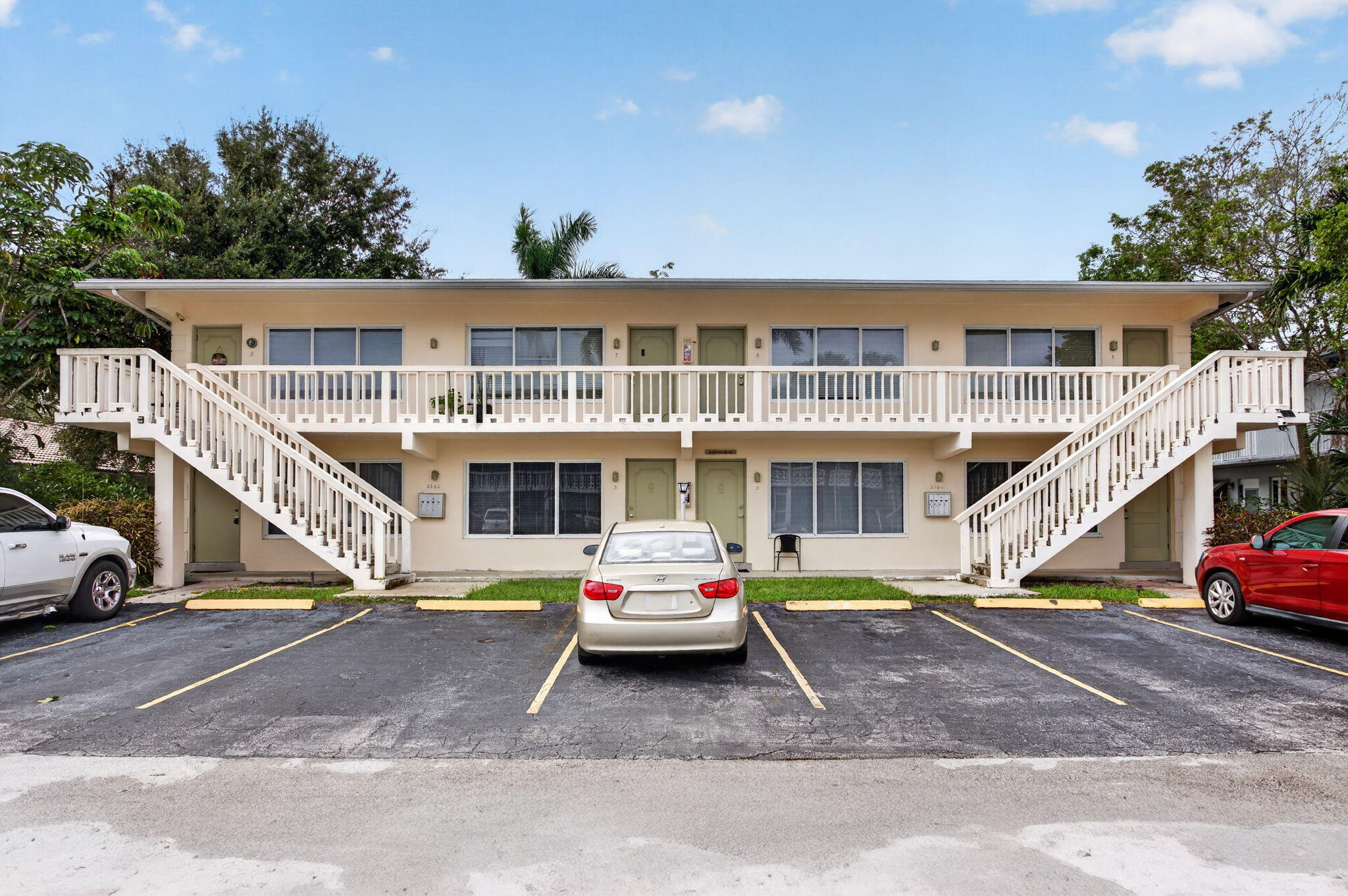 2160 NE 42nd Court Unit 1 — photo