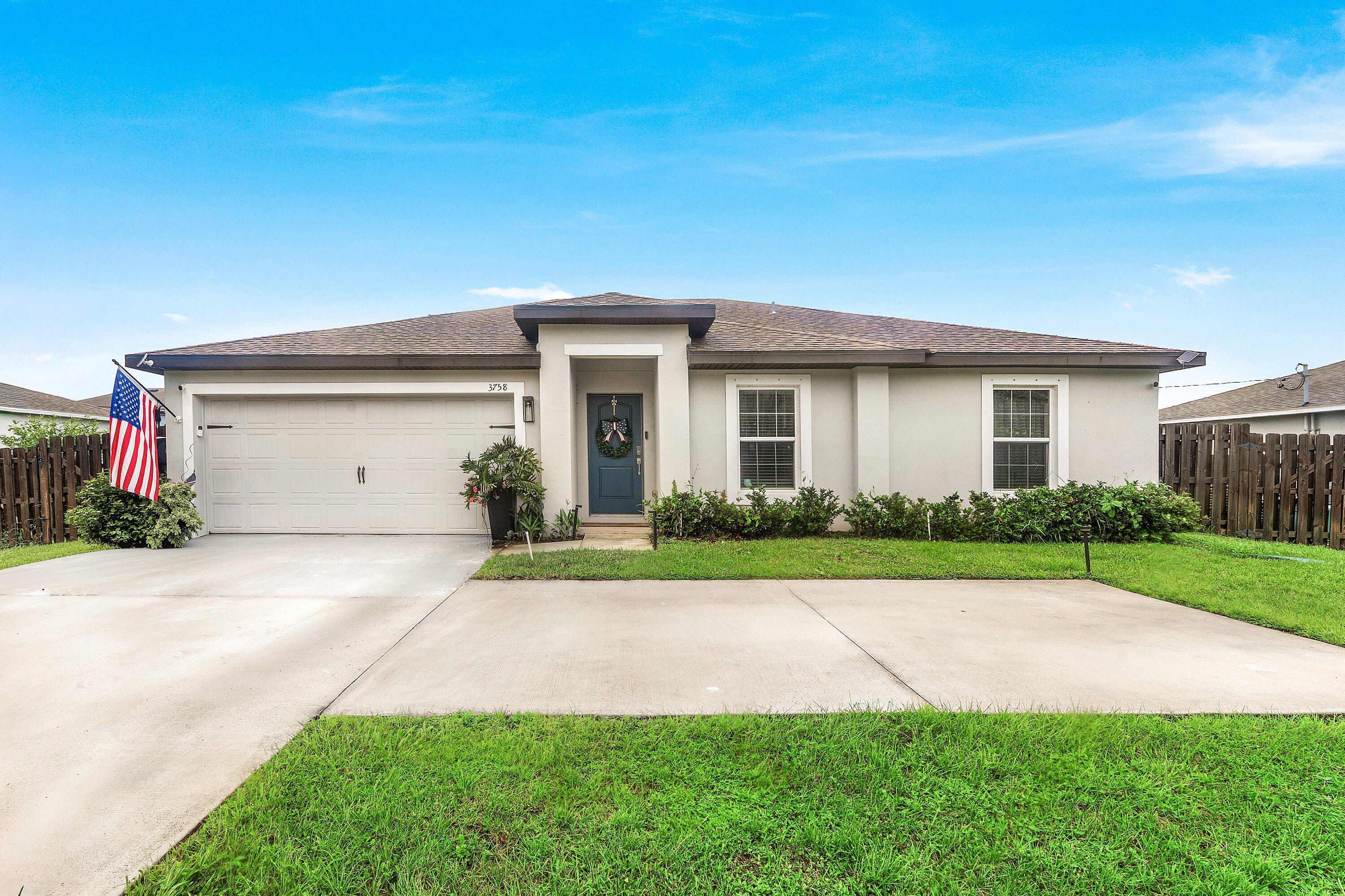 3758 SW Darwin Boulevard — photo