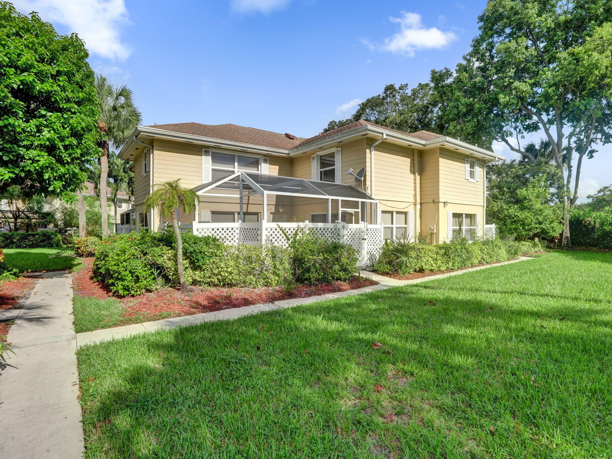 5803 Wheatley Court — photo