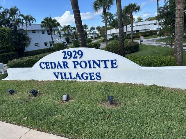 2929 SE Ocean Boulevard 113-4 — photo