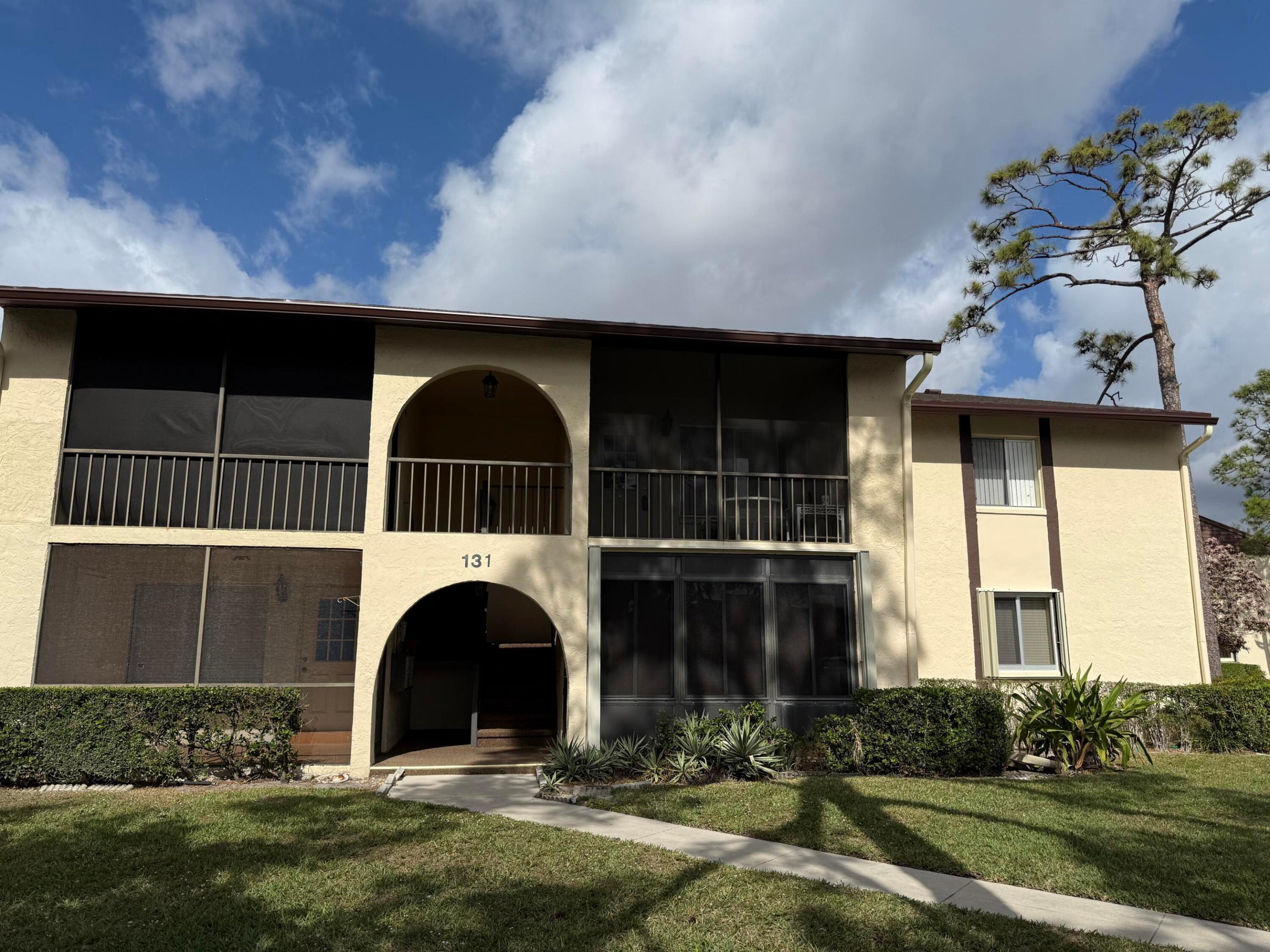 131 Lake Pine Circle Unit D2 — photo