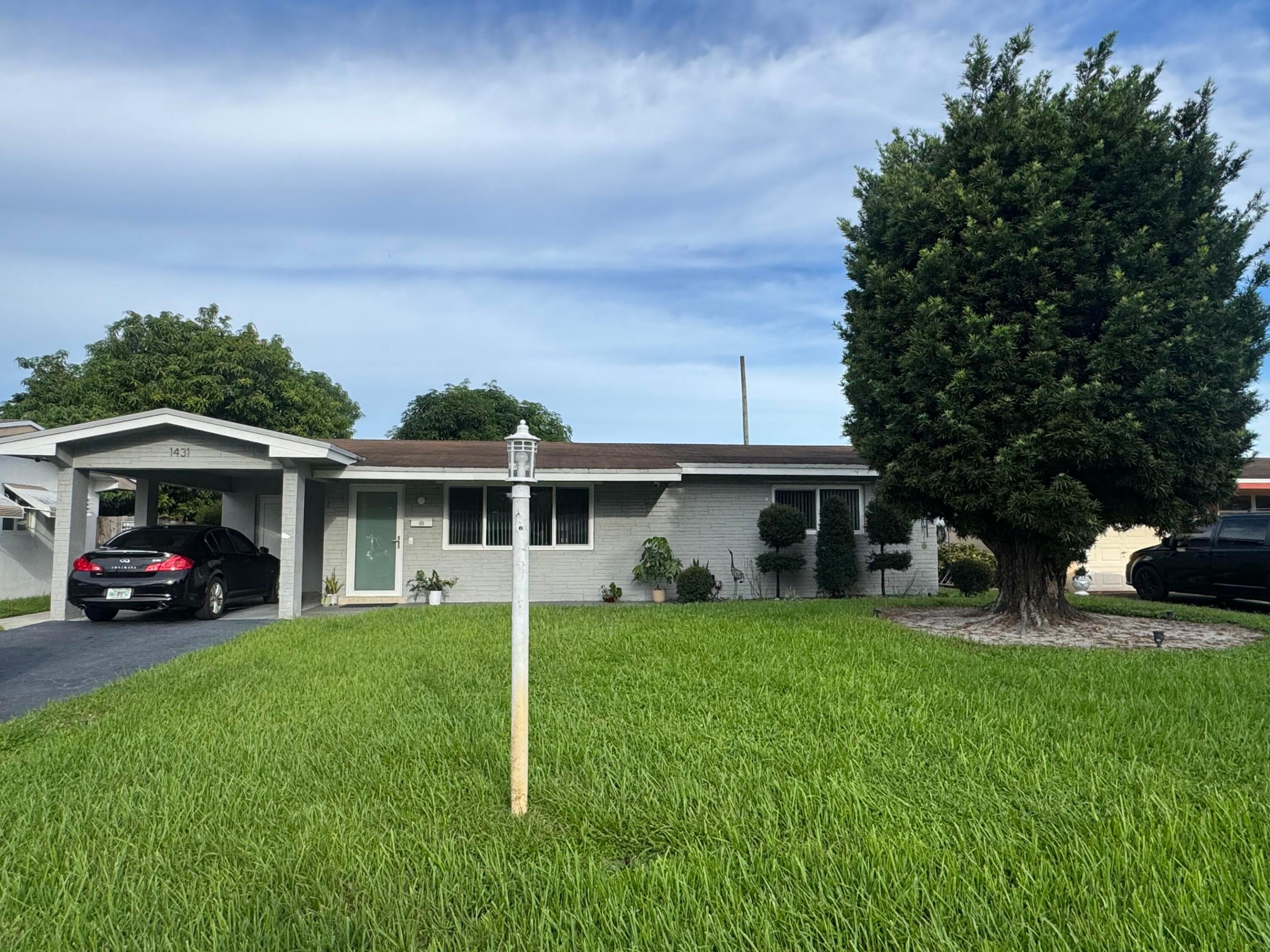 1431 NW 79th Way — photo