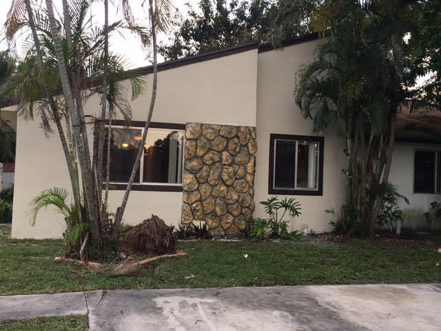 5096 NW 5th Street — photo